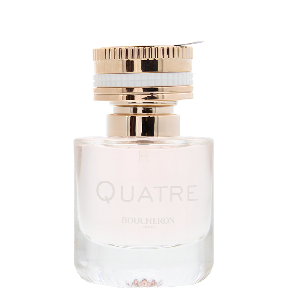 Boucheron Quatre Eau De Parfum dam – bild 8