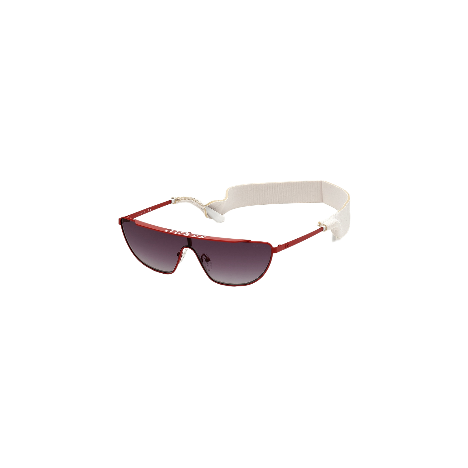 Thumbnail - Damen-Sonnenbrille Guess GU76770066B