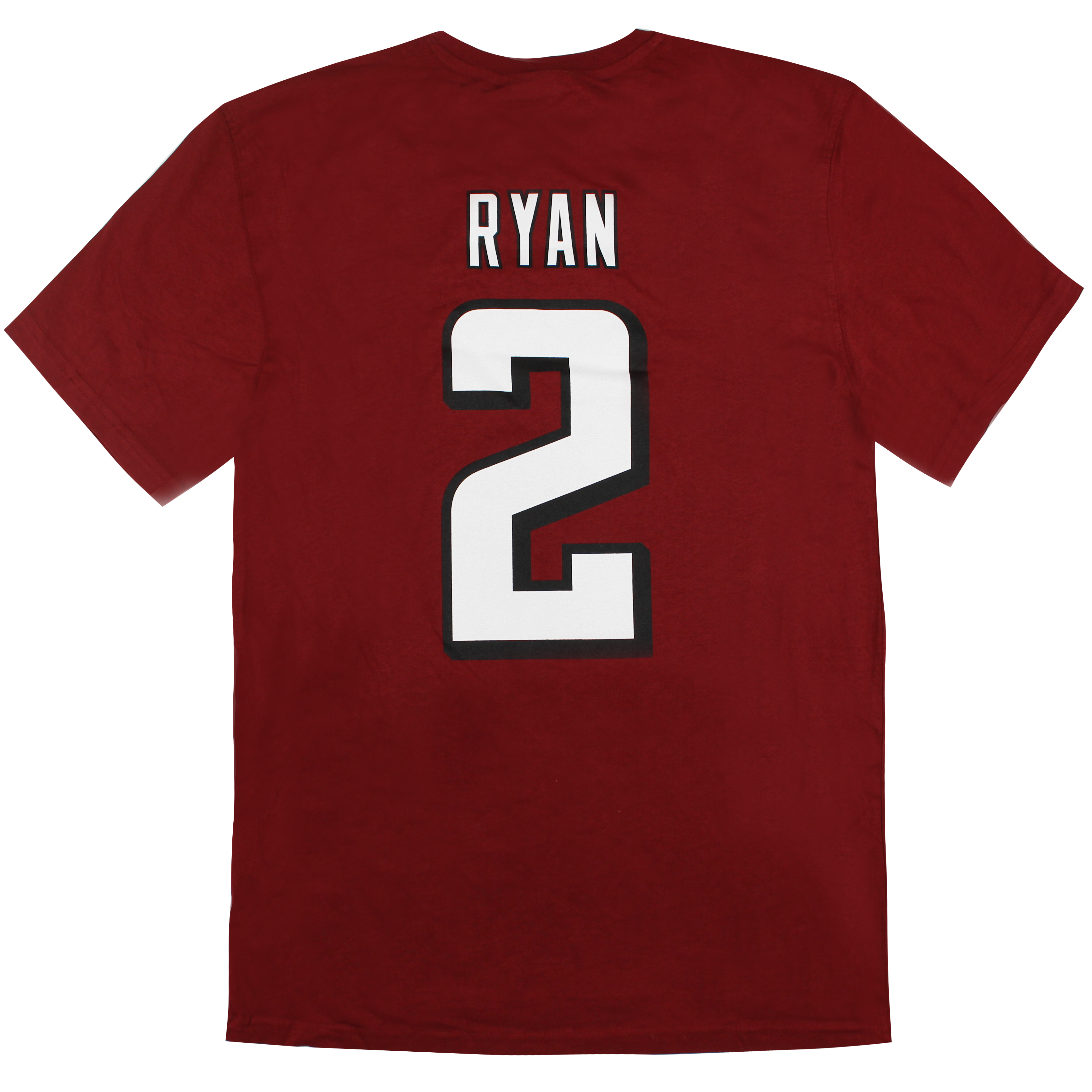 Fanatics NFL Atlanta Falcons Matt Ryan 2 T-shirt herr – bild 2