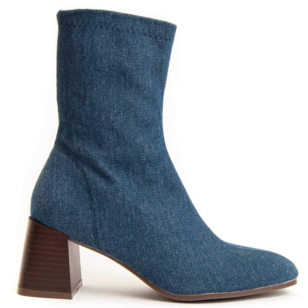 Montevita Klack Ankelboot Buonavitta4 ankelboots dam – bild 2