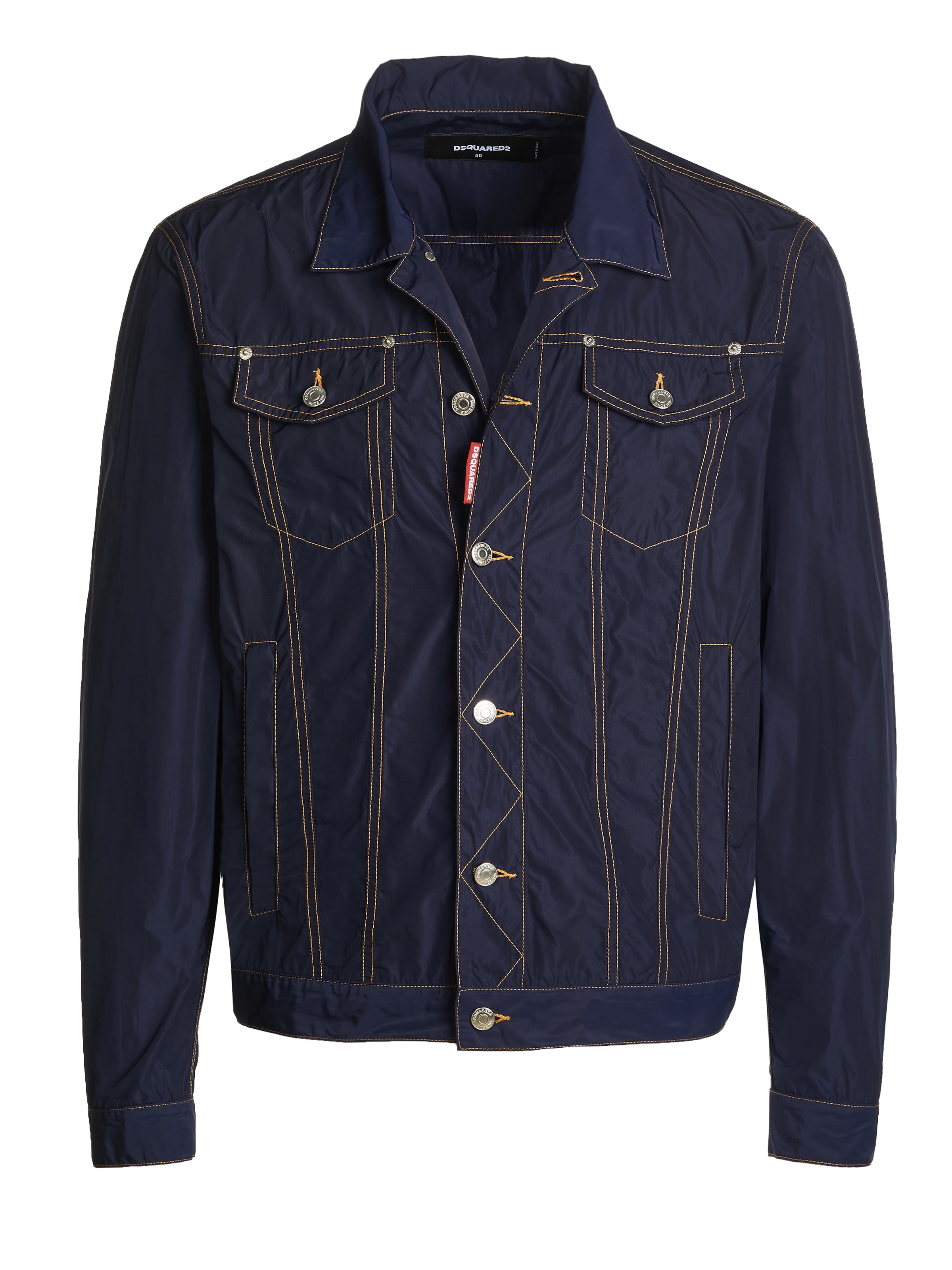 Dsquared2-jas