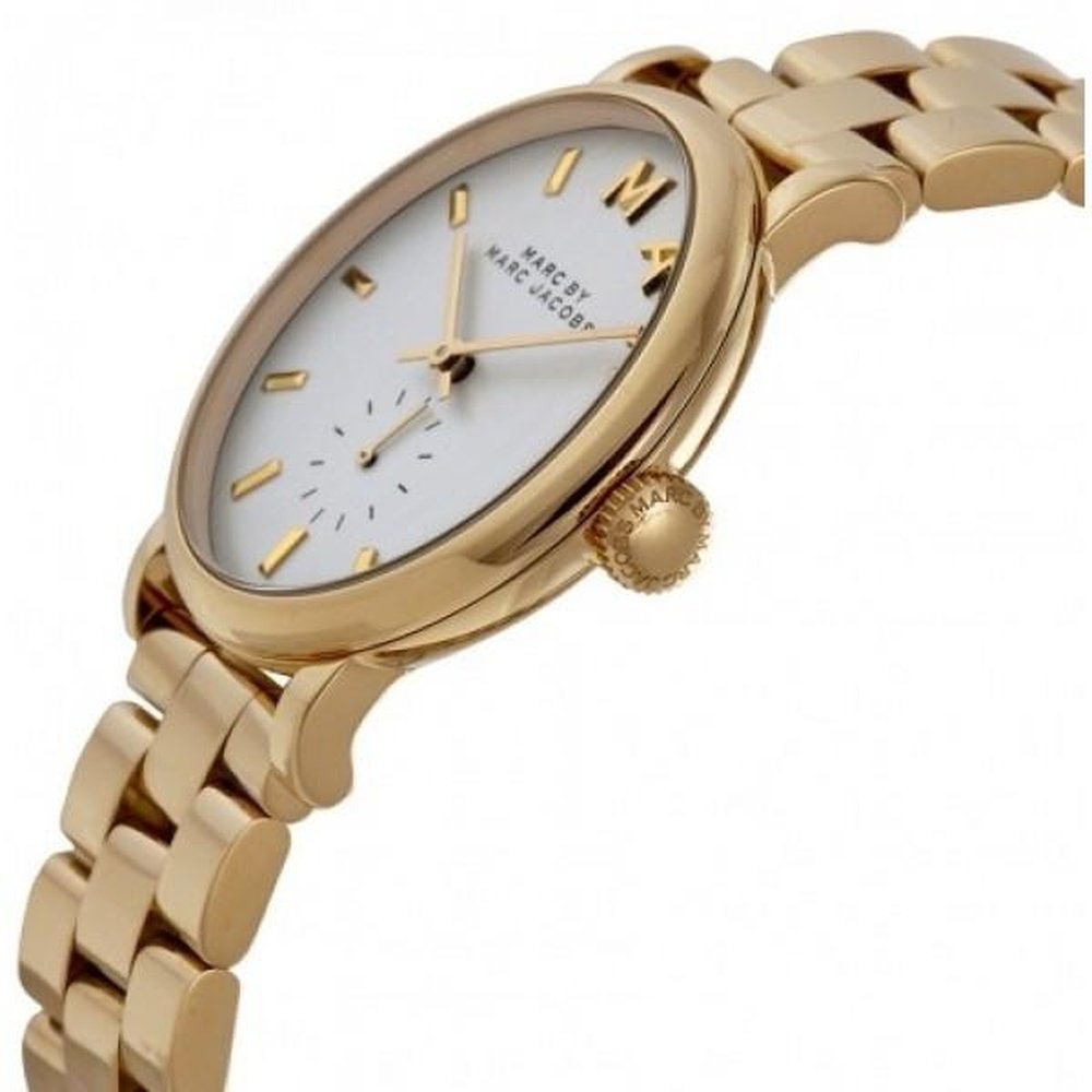 Marc Jacobs MBM3243 Damklocka – bild 2