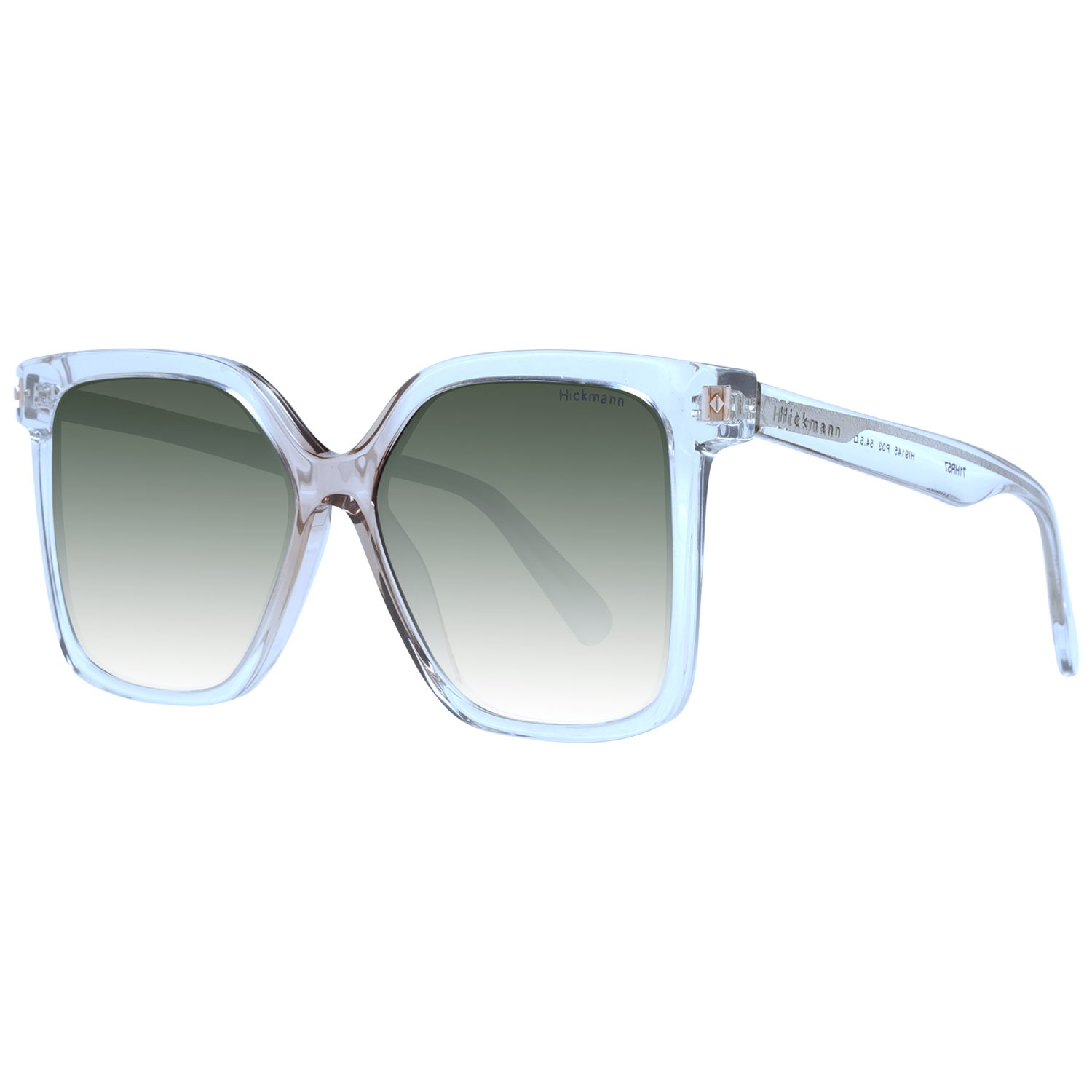 Thumbnail - Ana Hickmann Sonnenbrille HI9145 P03 54