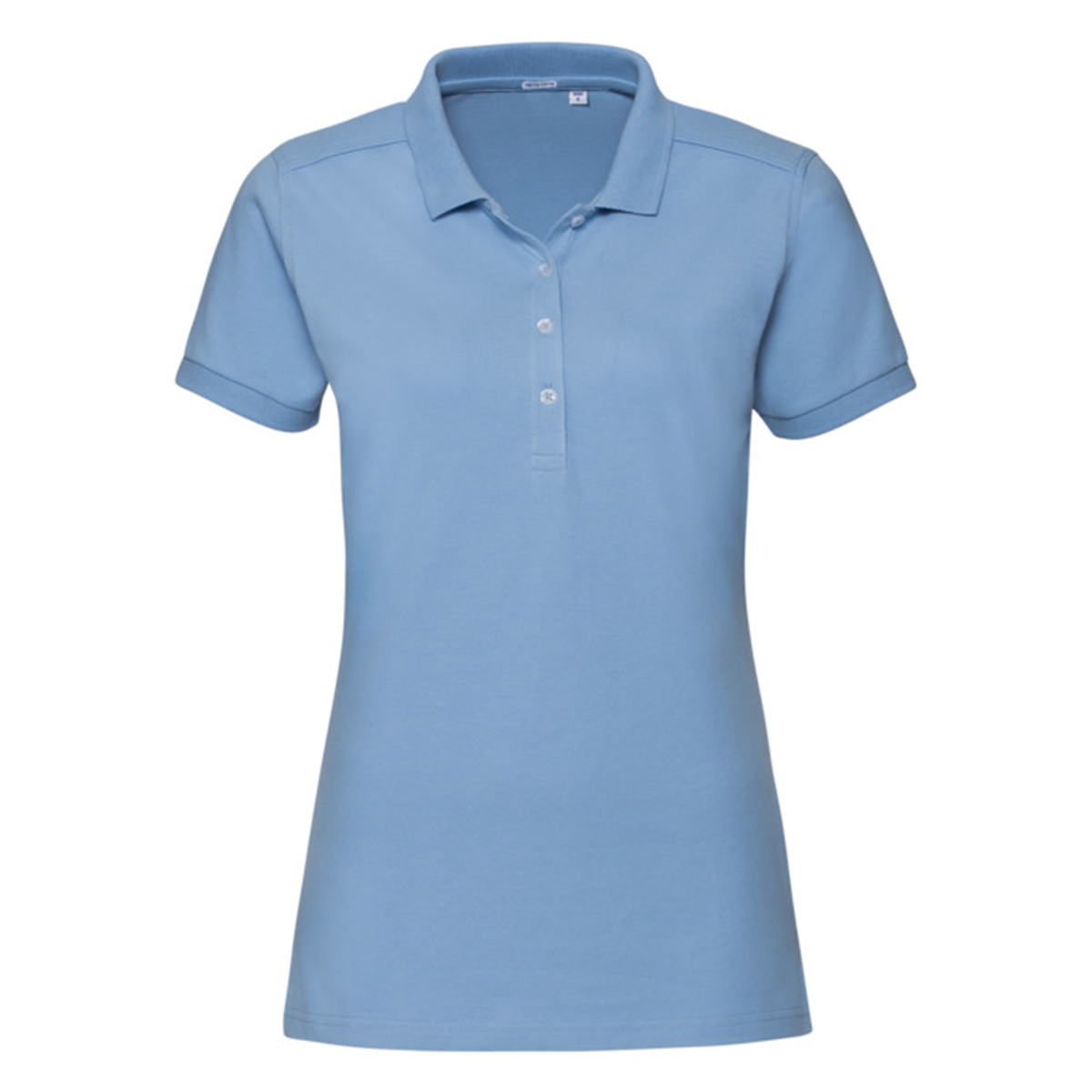 Russell - Poloshirt für Damen () M