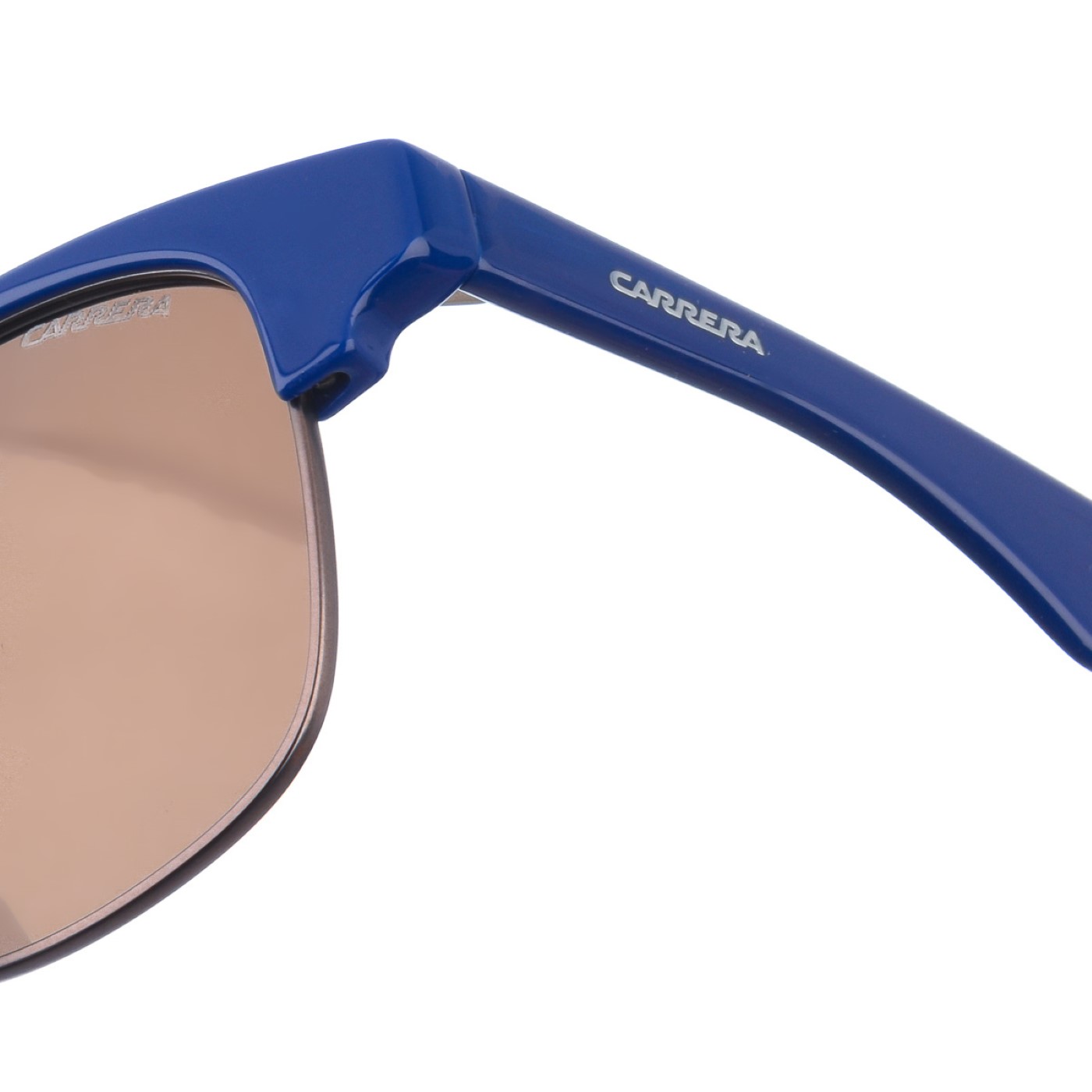 Carrera CA-6009 ovala acetatsolglasögon för kvinnor dam – bild 2