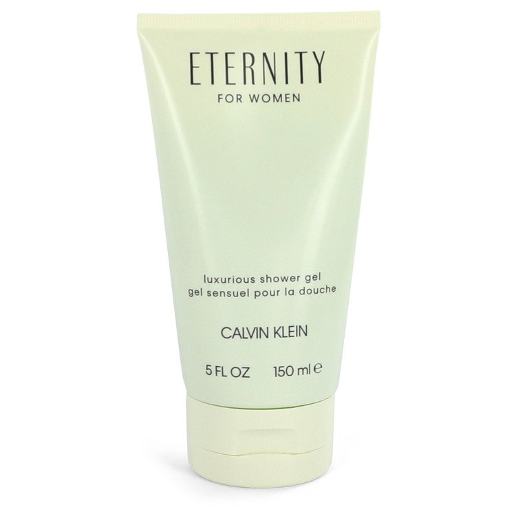 Calvin Klein Eternity For Women Shower Gel 150ml.