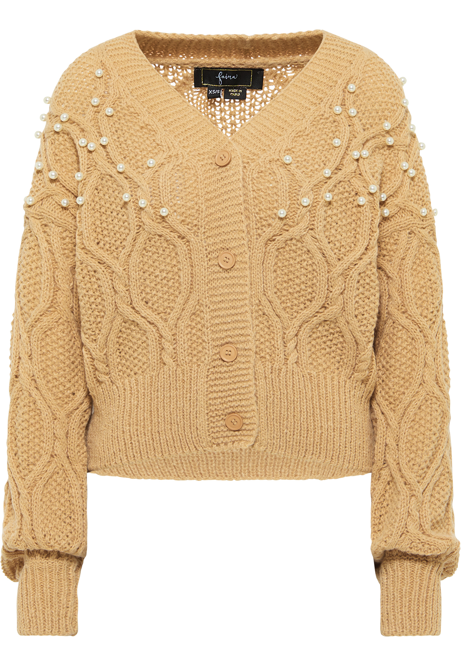 Thumbnail - faina Cardigan zitha