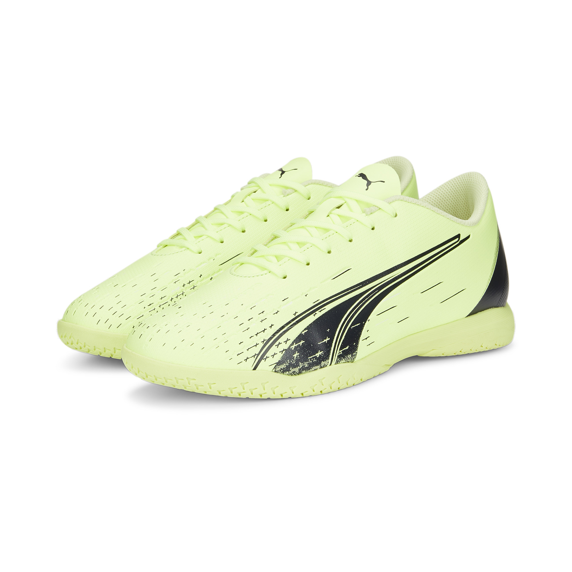 Puma Unisex Ultra Play IT Fotbollsskor herr – bild 2