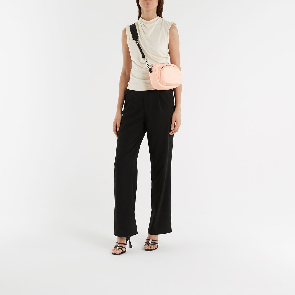 Alexander wang Heiress Sport Liten Väska Nylon dam – bild 2