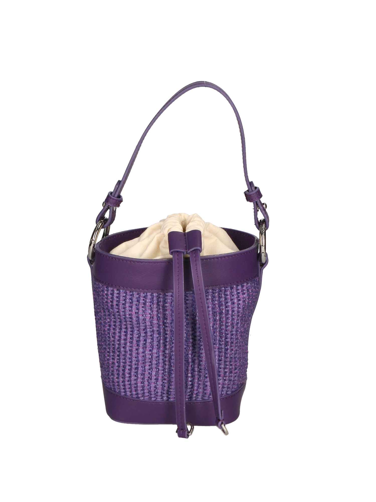 Thumbnail - Gave Lux Eimertasche Frauen PURPLE
