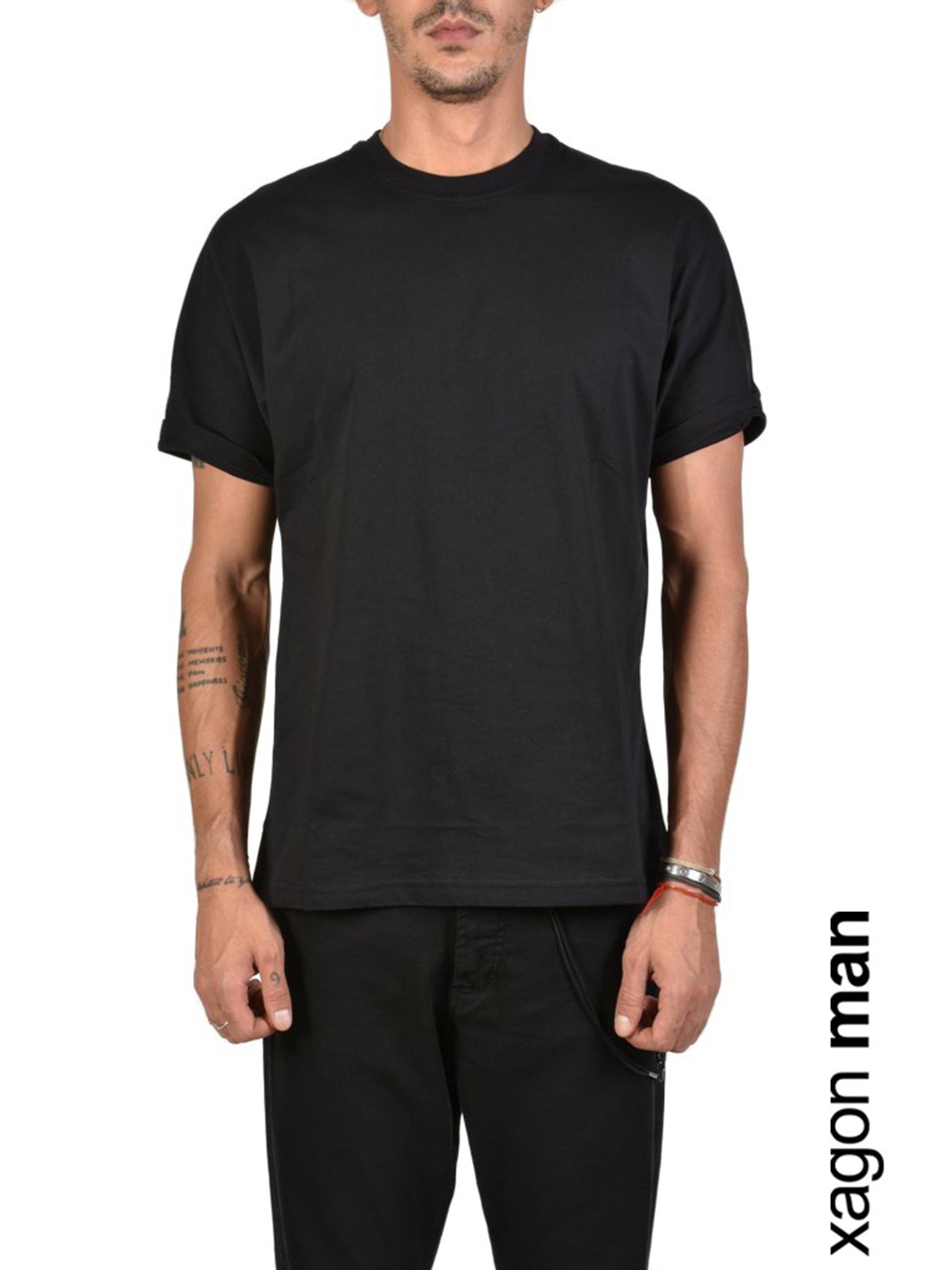 T-shirt Herr