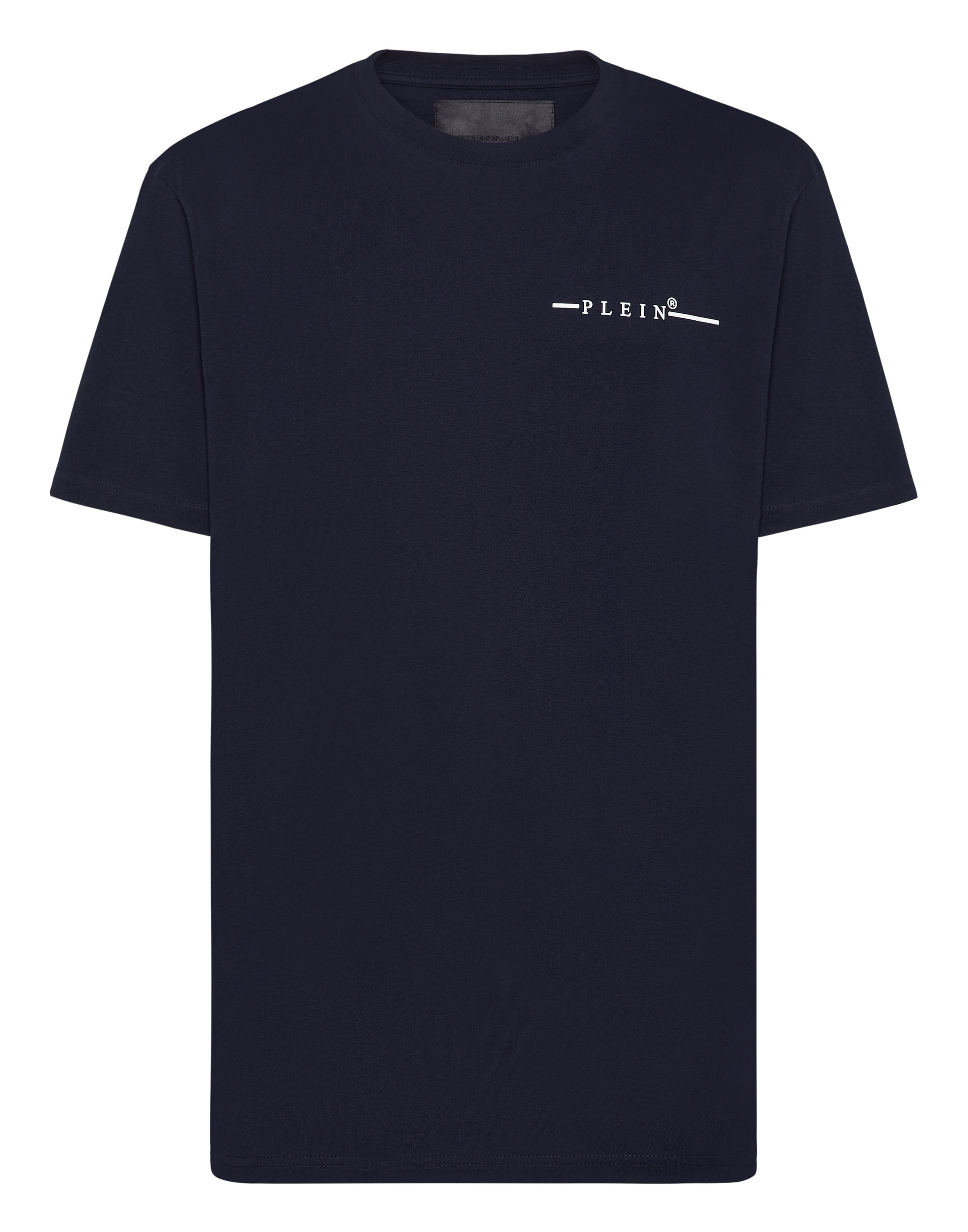 Philipp Plein T-shirt med rund halsringning herr – bild 2