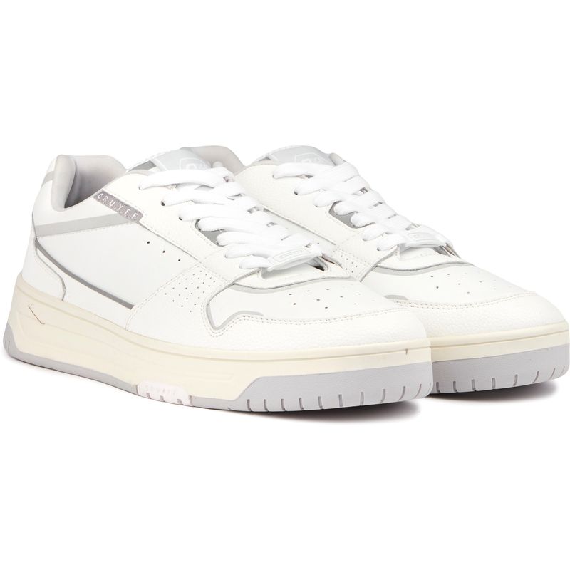 Cruyff Classics Cruyff Collegam Trainers låga sneakers herr – bild 2