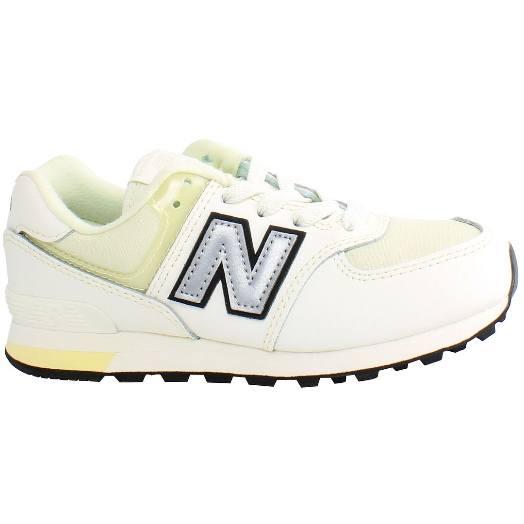 New Balance Joe Freshgoods x 574 Kinderen Off White Trainers