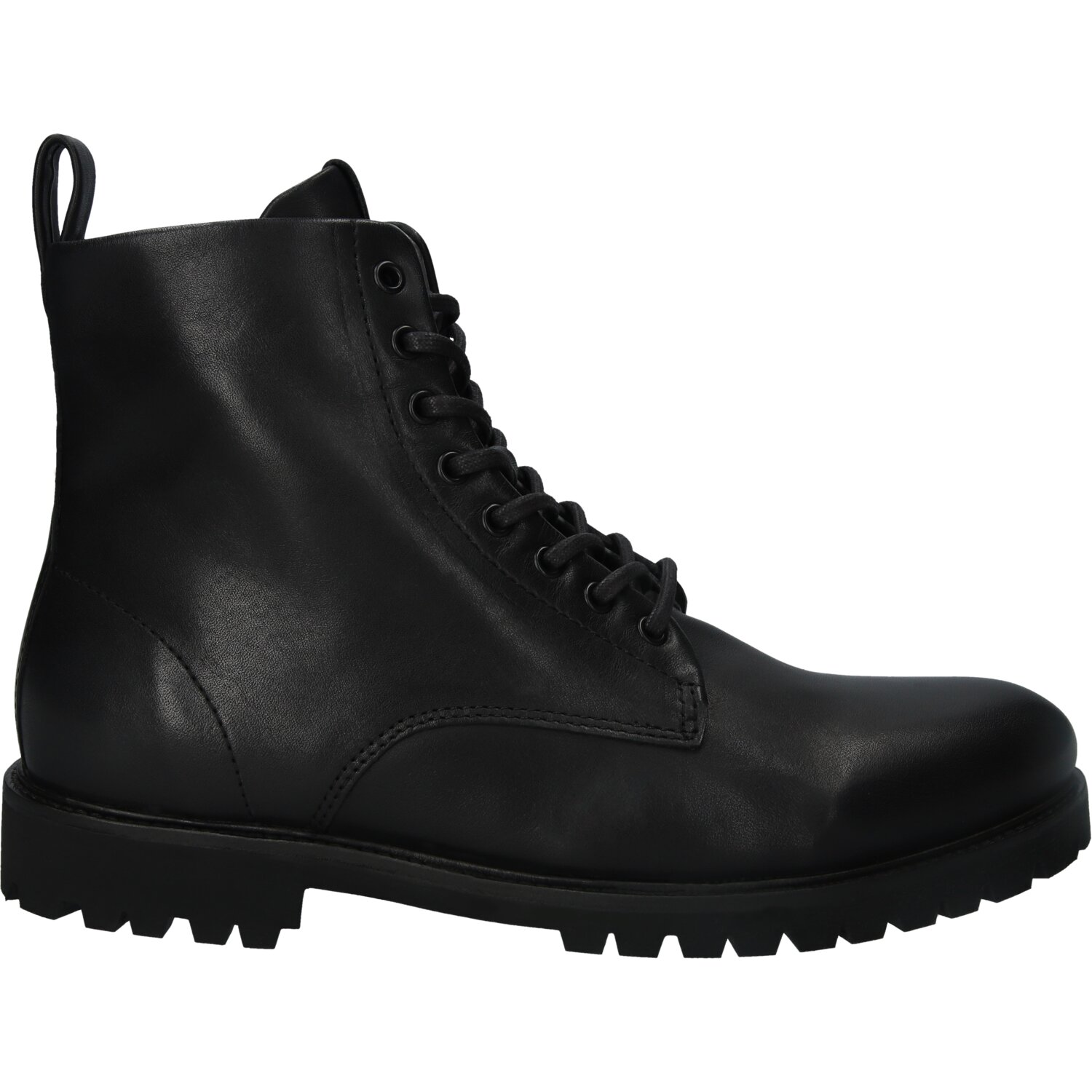 Thumbnail - Jaxon - Black - Stiefel