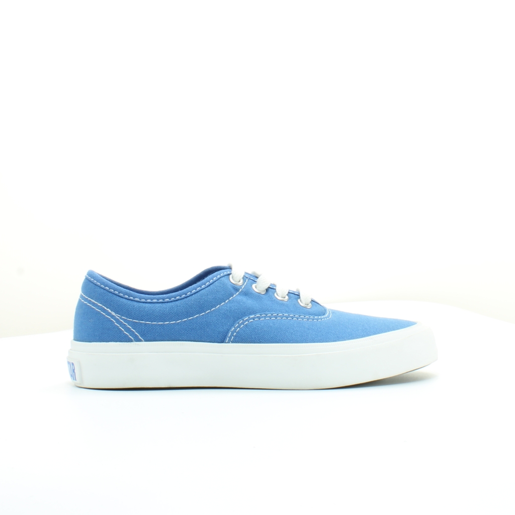 Thumbnail - All Star Standard CVO Ox Mens Blue Plimsolls unterhalten