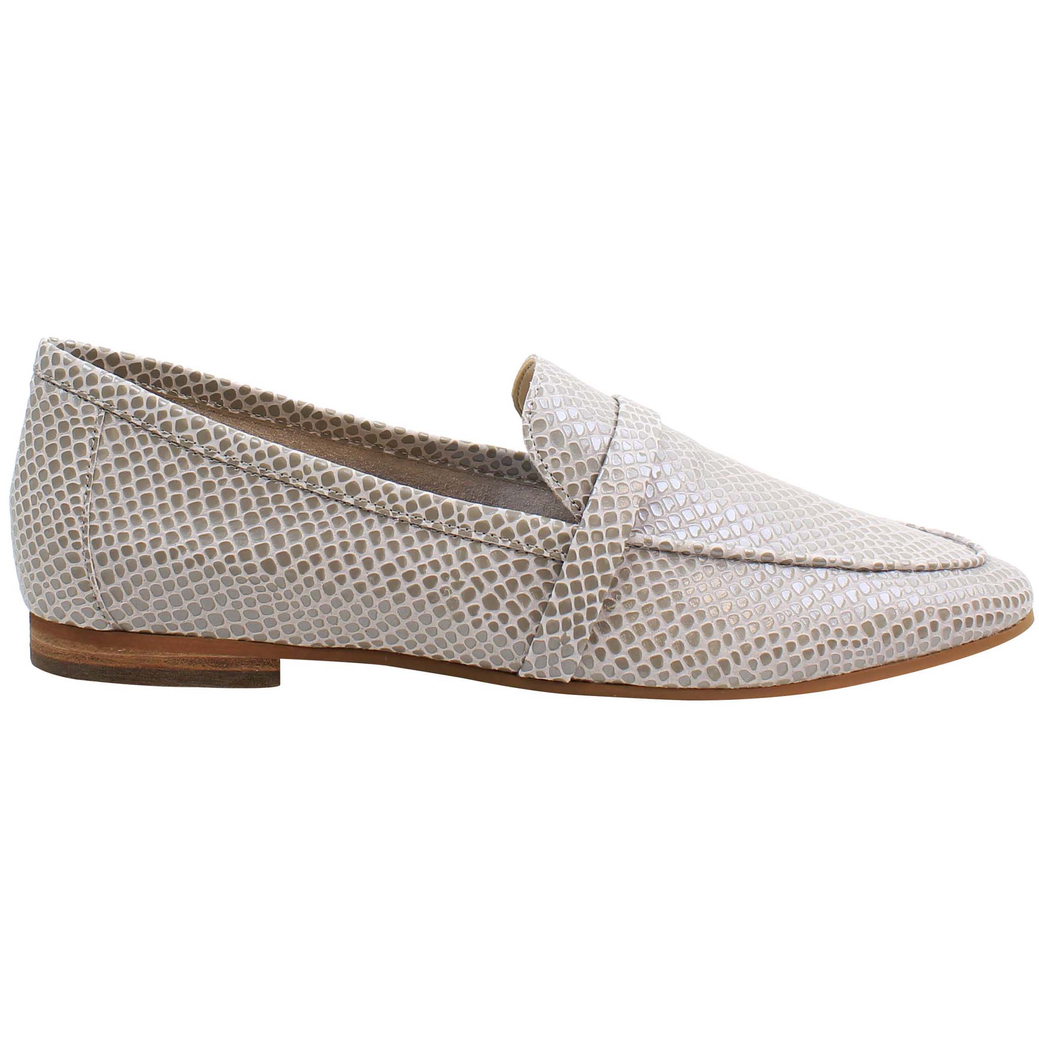 Thumbnail - Vionic North Zana Lizard Damen Graue Schuhe