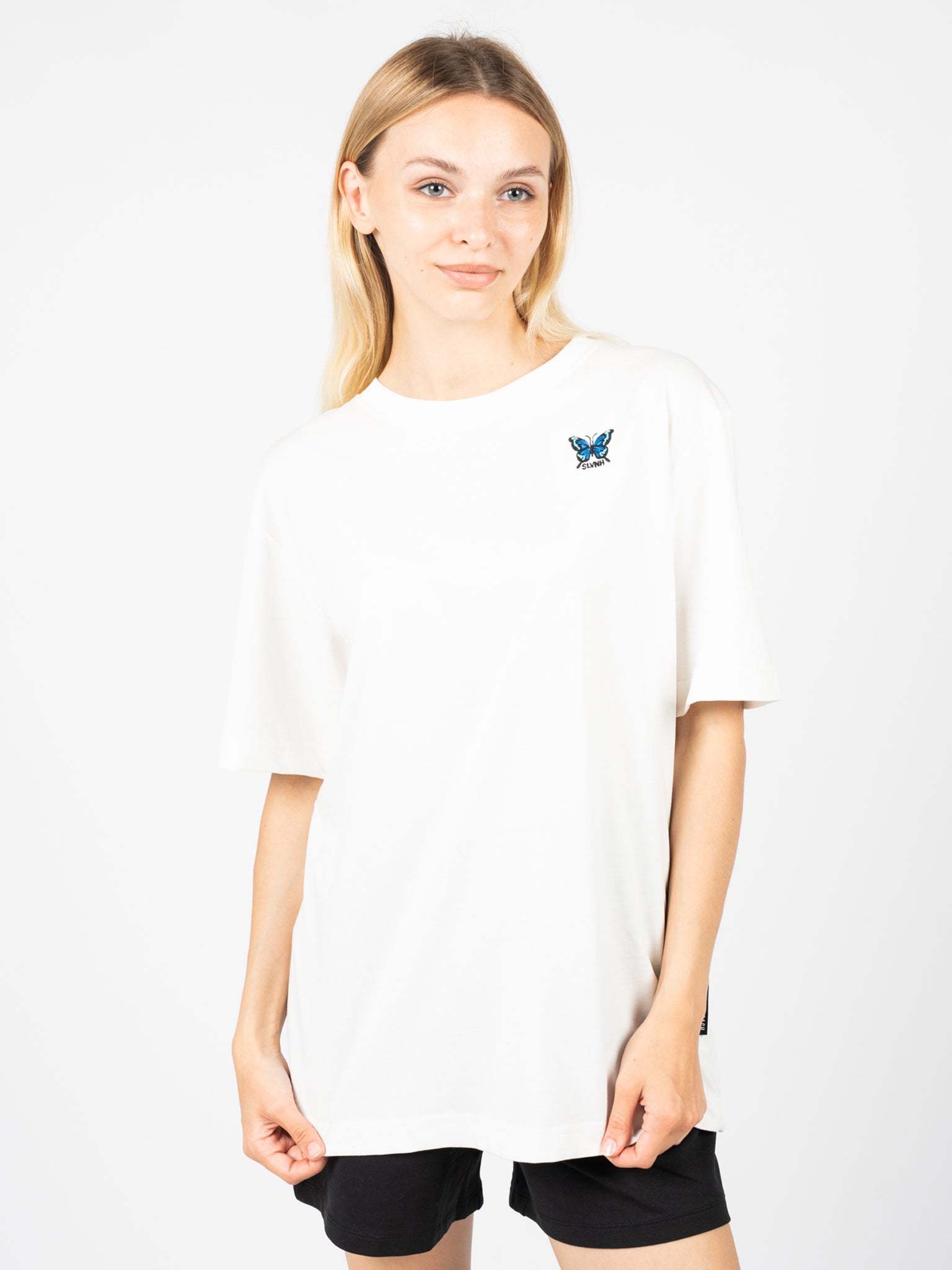 Silvian Heach T-shirt Kaisa Dam – bild 2