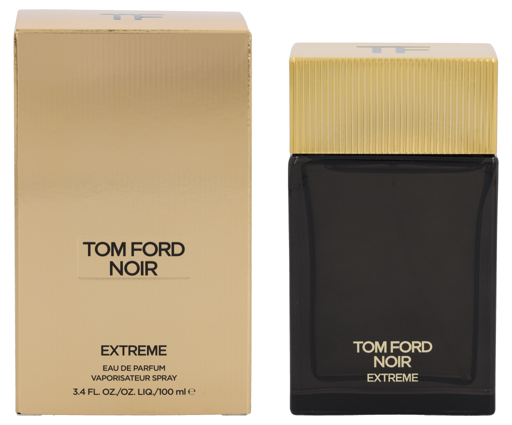 Tom Ford Noir Extreme Edp Spray 100ml