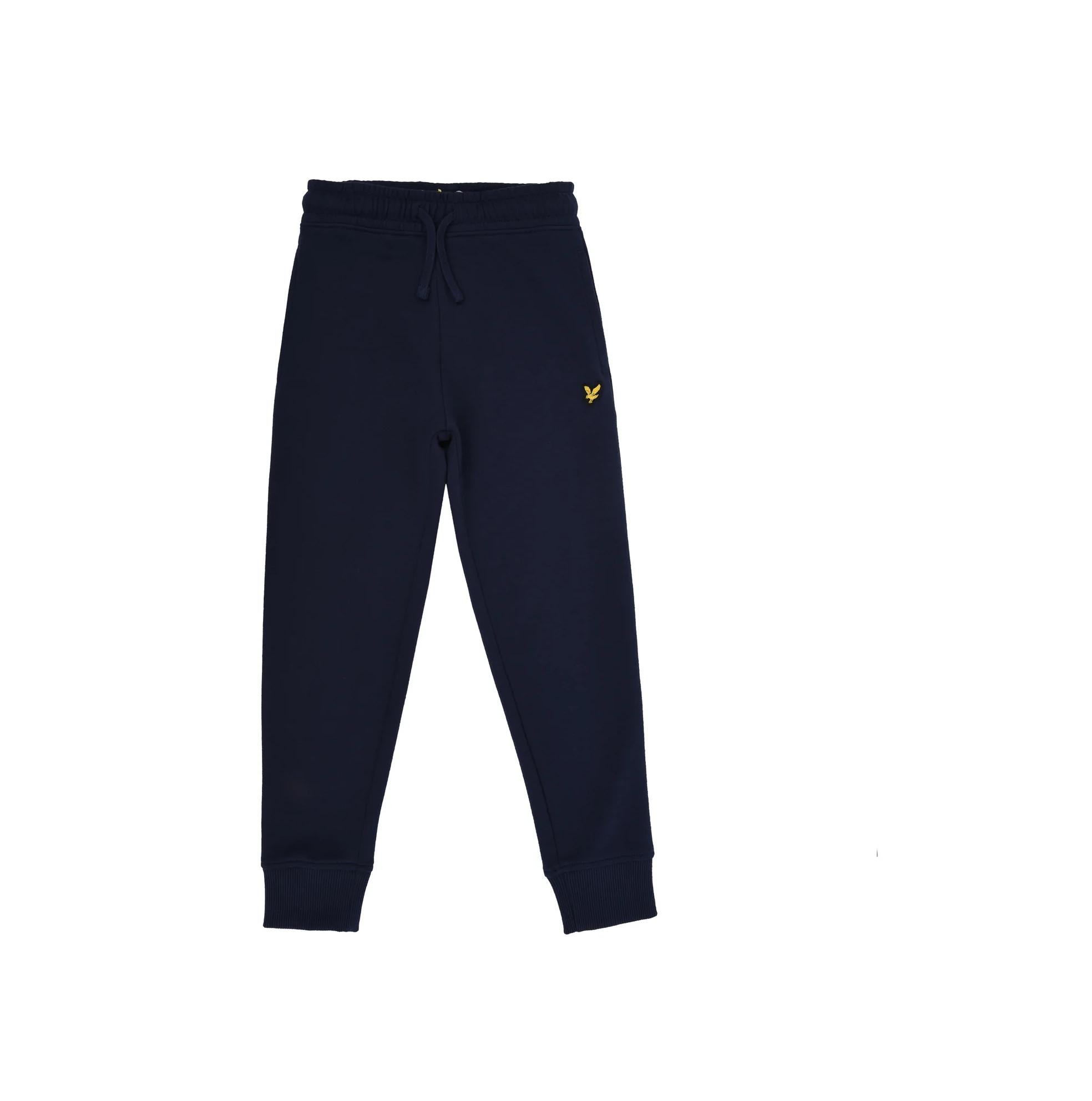 Lyle & Scott Boys Kids Joggers In Navy - Size 10-11Y