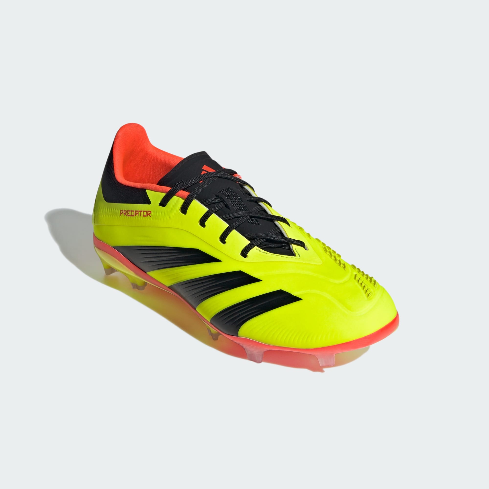 Adidas predator elite fg j -