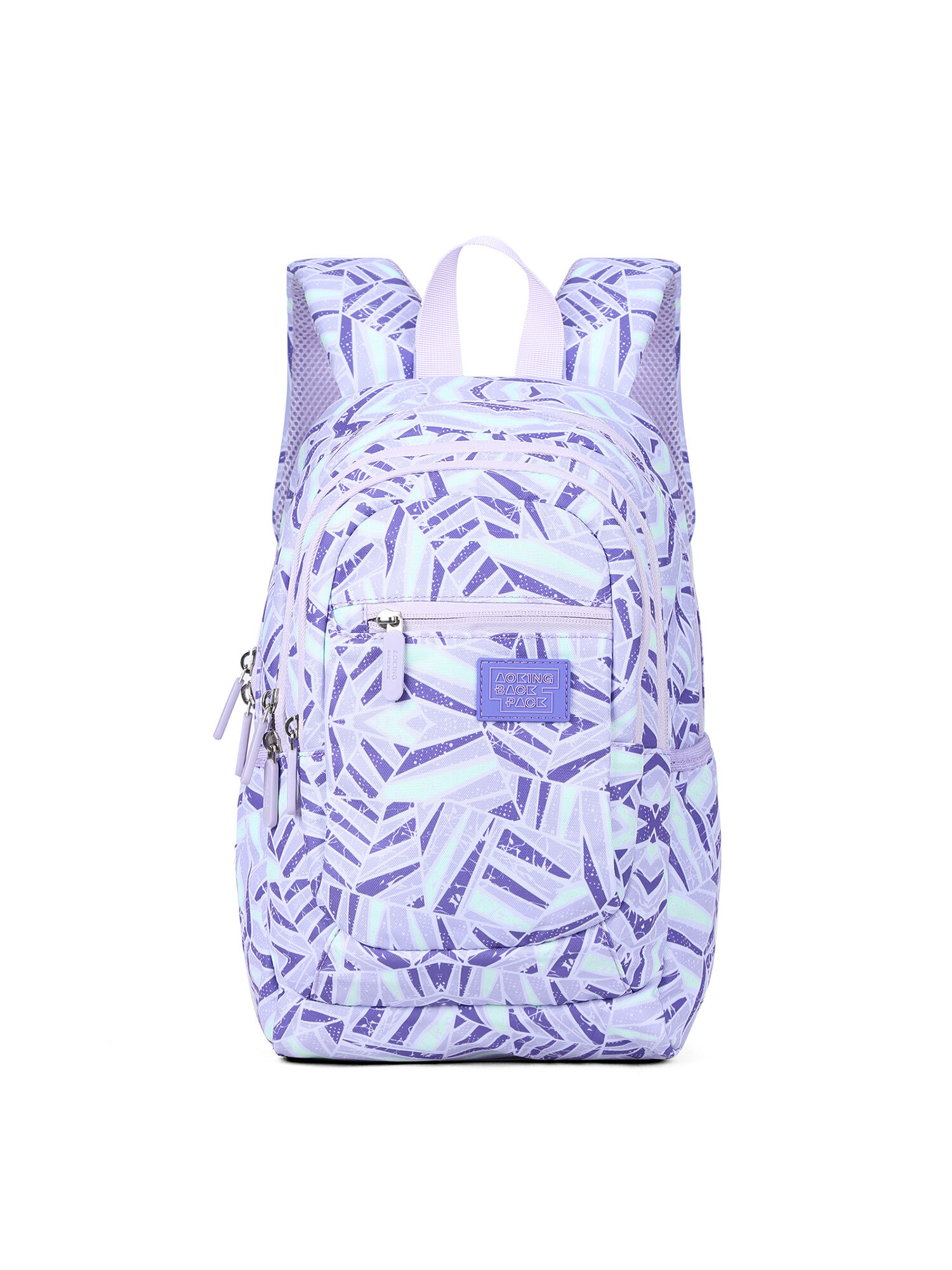 Thumbnail - Aoking Rucksack Unisex VIOLA