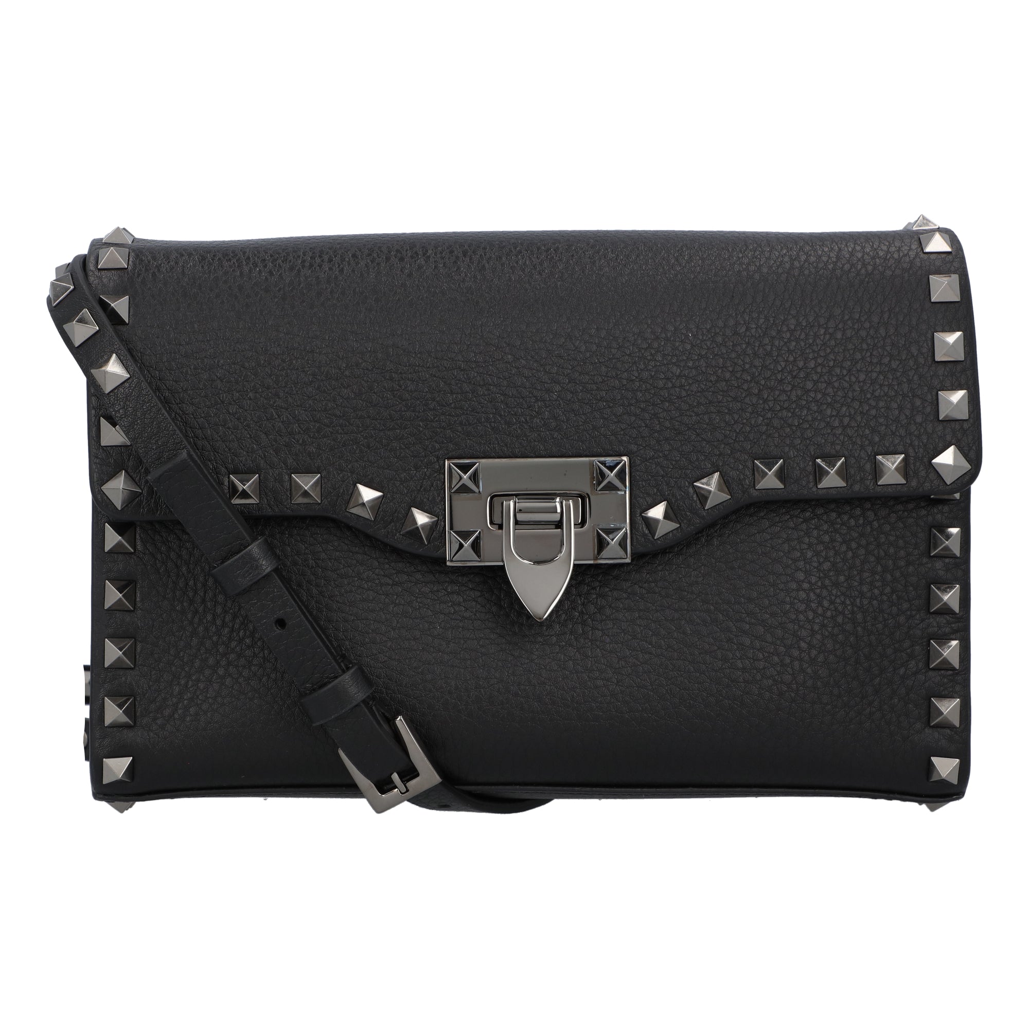 Valentino Garavani Valentino Kleine Rockstud Schoudertas