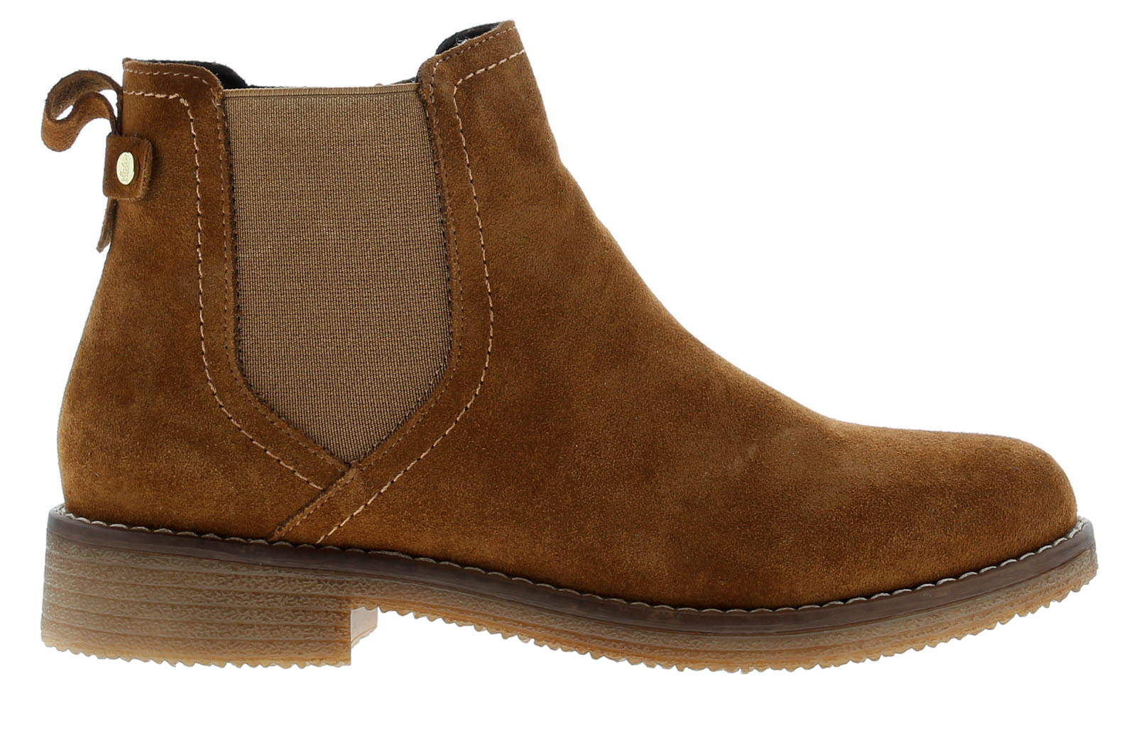 Hush Puppies Maddy Mockaskor I Dammodell – bild 2