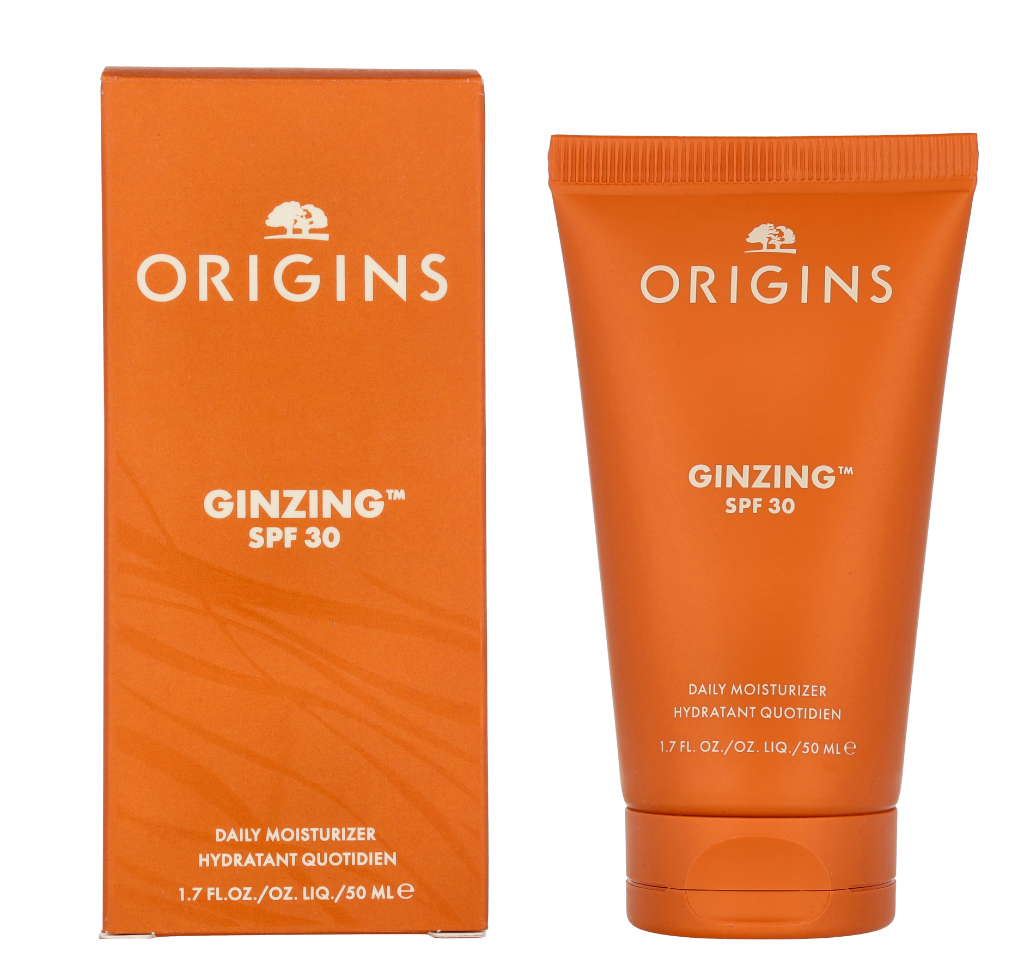 Thumbnail - Origins Ginzing Tagesfeuchtigkeitsspender LSF 30 50 ml