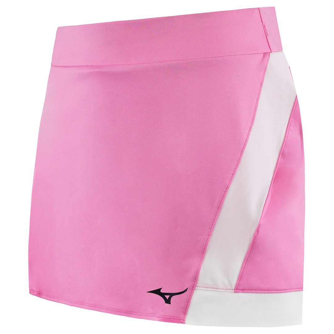 MIZUNO Flex Pink Tennis Skort för damer jeanskjolar – bild 2