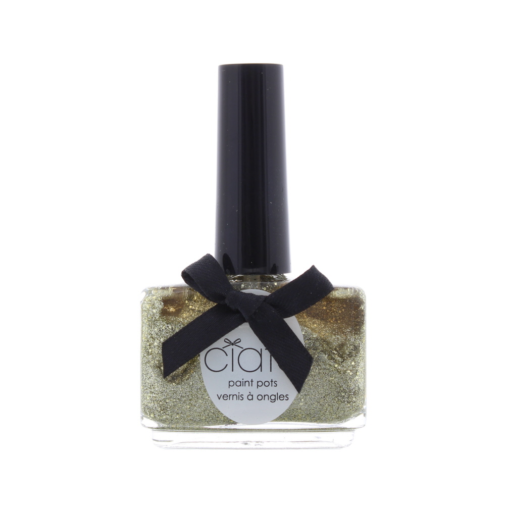 Ciate Womens Ciaté Paint Pots Pp153 Carousel Nail Polish 13.5ml - NA - One Size