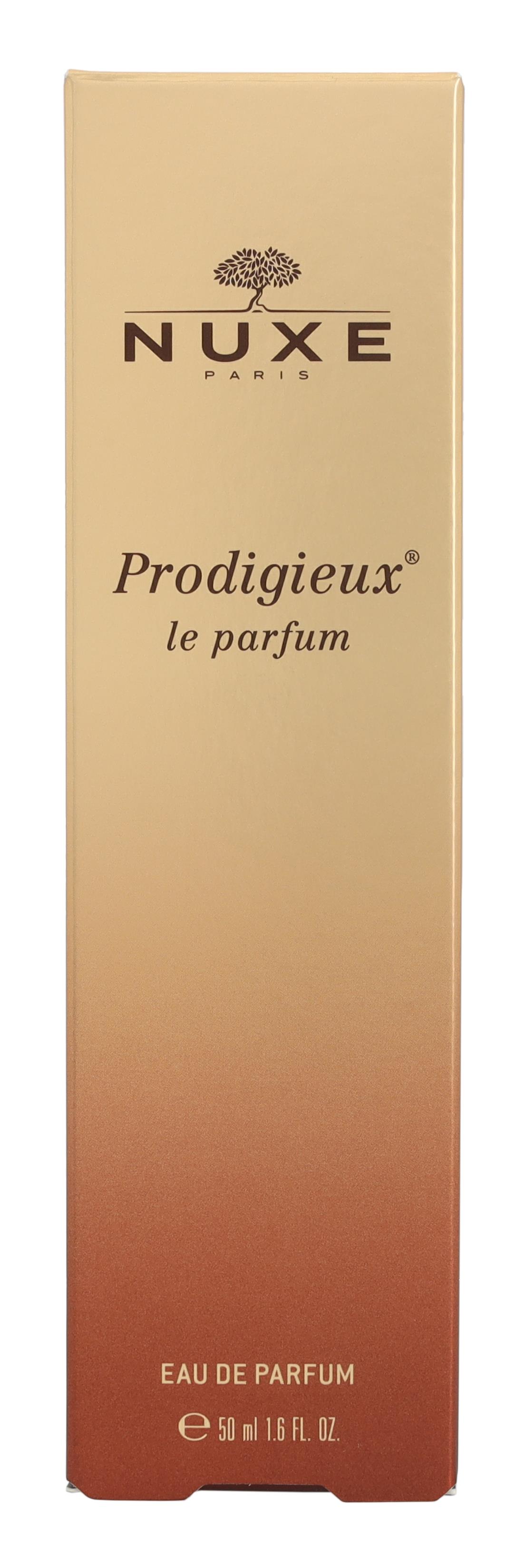 Nuxe Prodigieux Le Parfum Eau de Parfum dam – bild 9