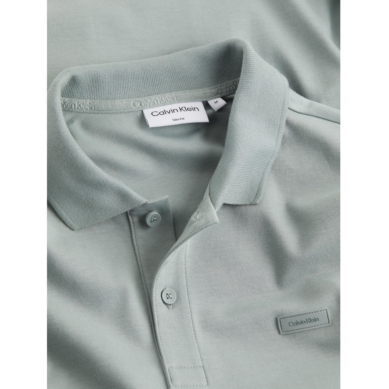 Polo SS Liquid Touch Slim Polo 2