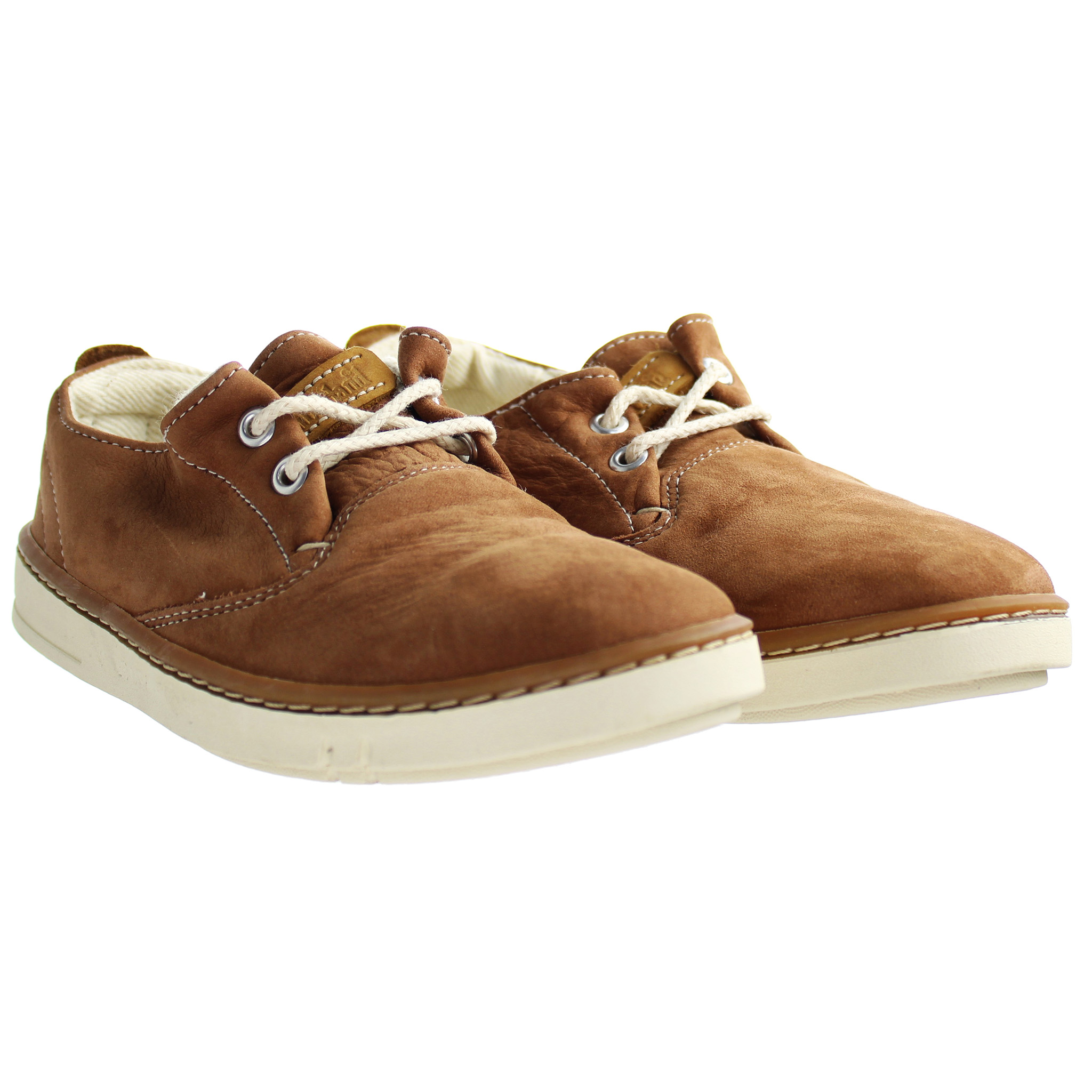 TIMBERLAND Hookset OX Bruna Damskor – bild 2