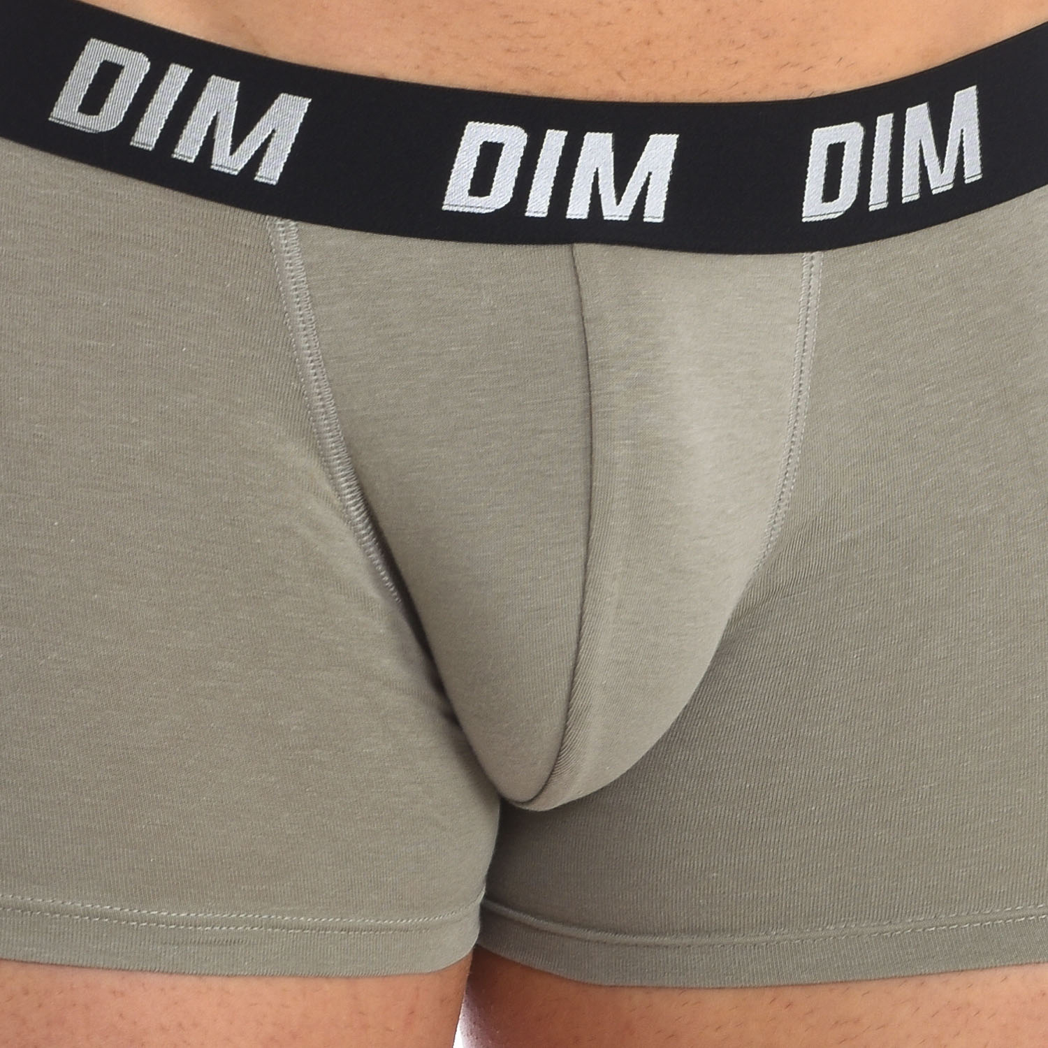 Dim Pack-2 Boxers Sport Stretch D0DA8 man boxershorts herr – bild 2