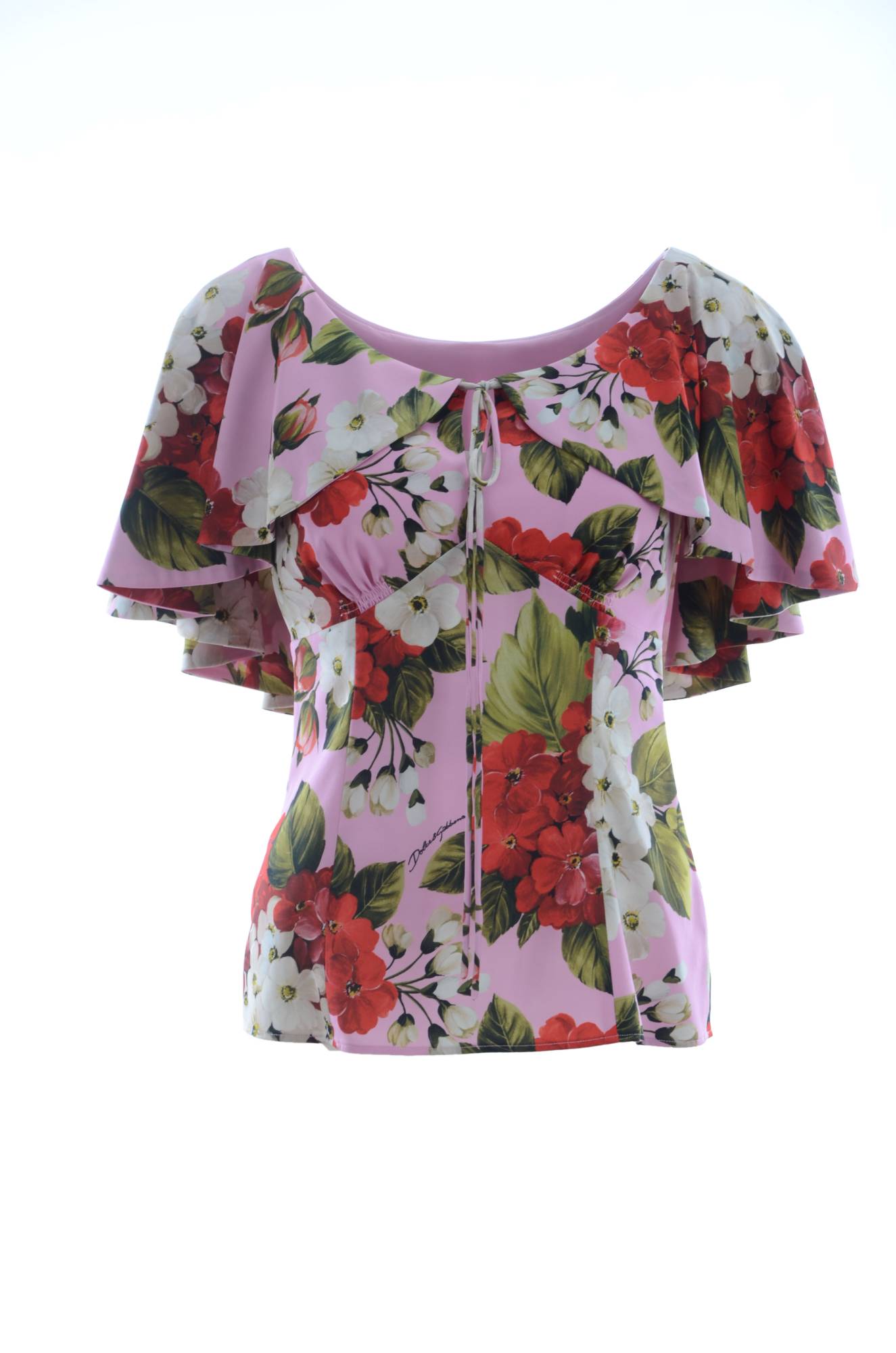 Dolce & Gabbana Damenbluse EU 38 / UK 10