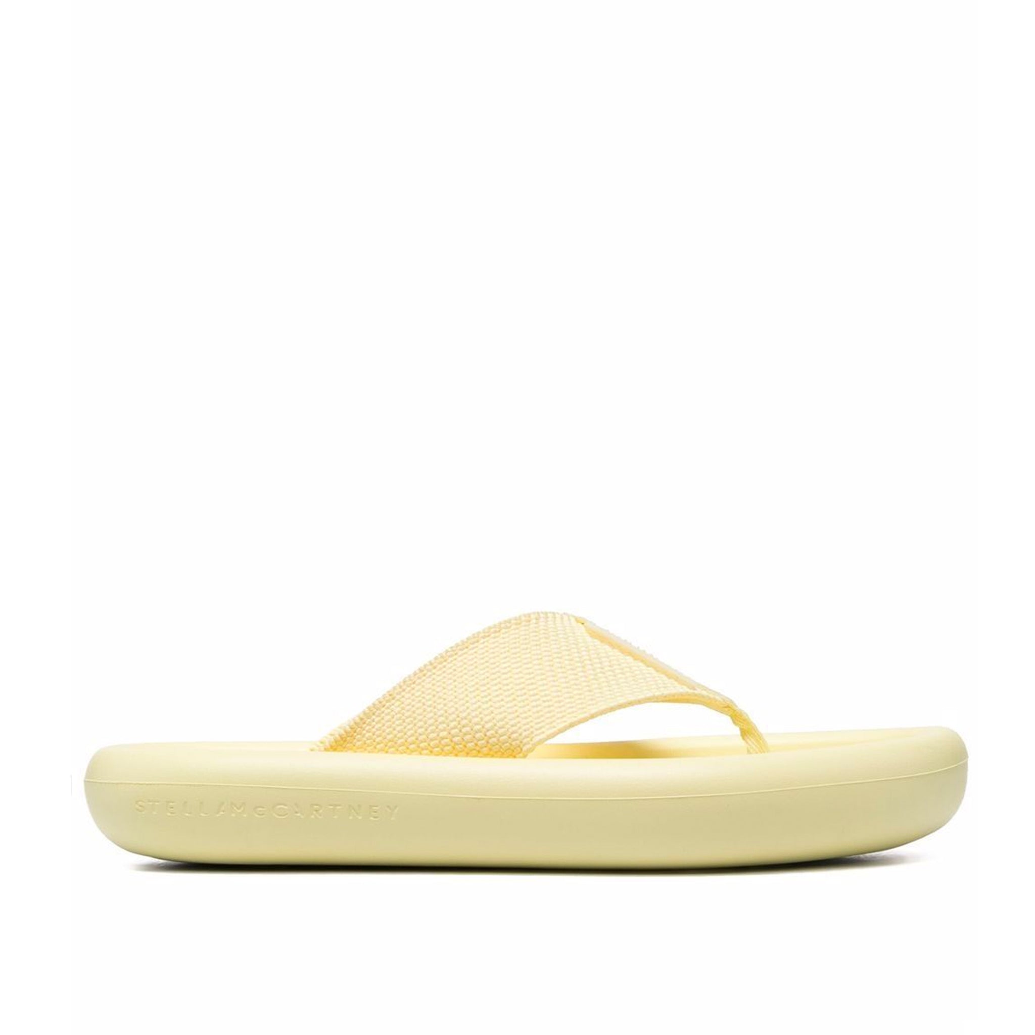 Thumbnail - Claquettes Stella Mccartney Air
