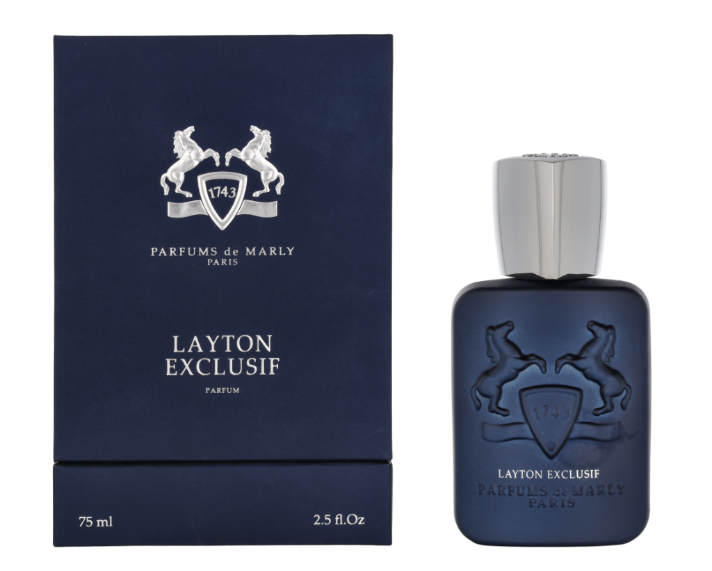 Thumbnail - Parfums De Marly Layton Exclusif Edp Spray.