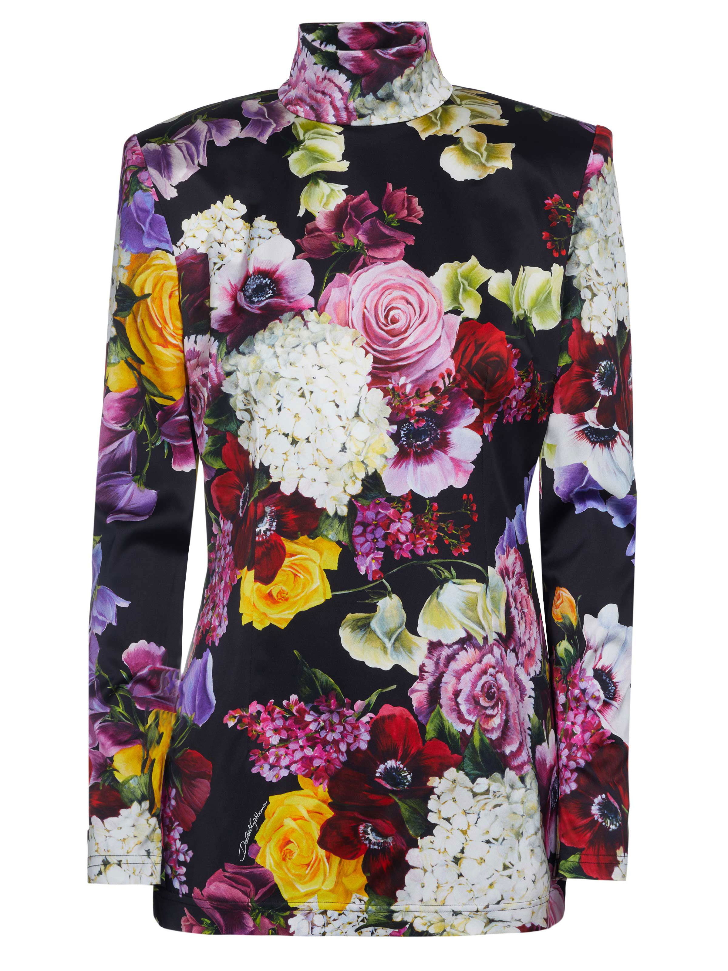 Dolce & Gabbana-topje