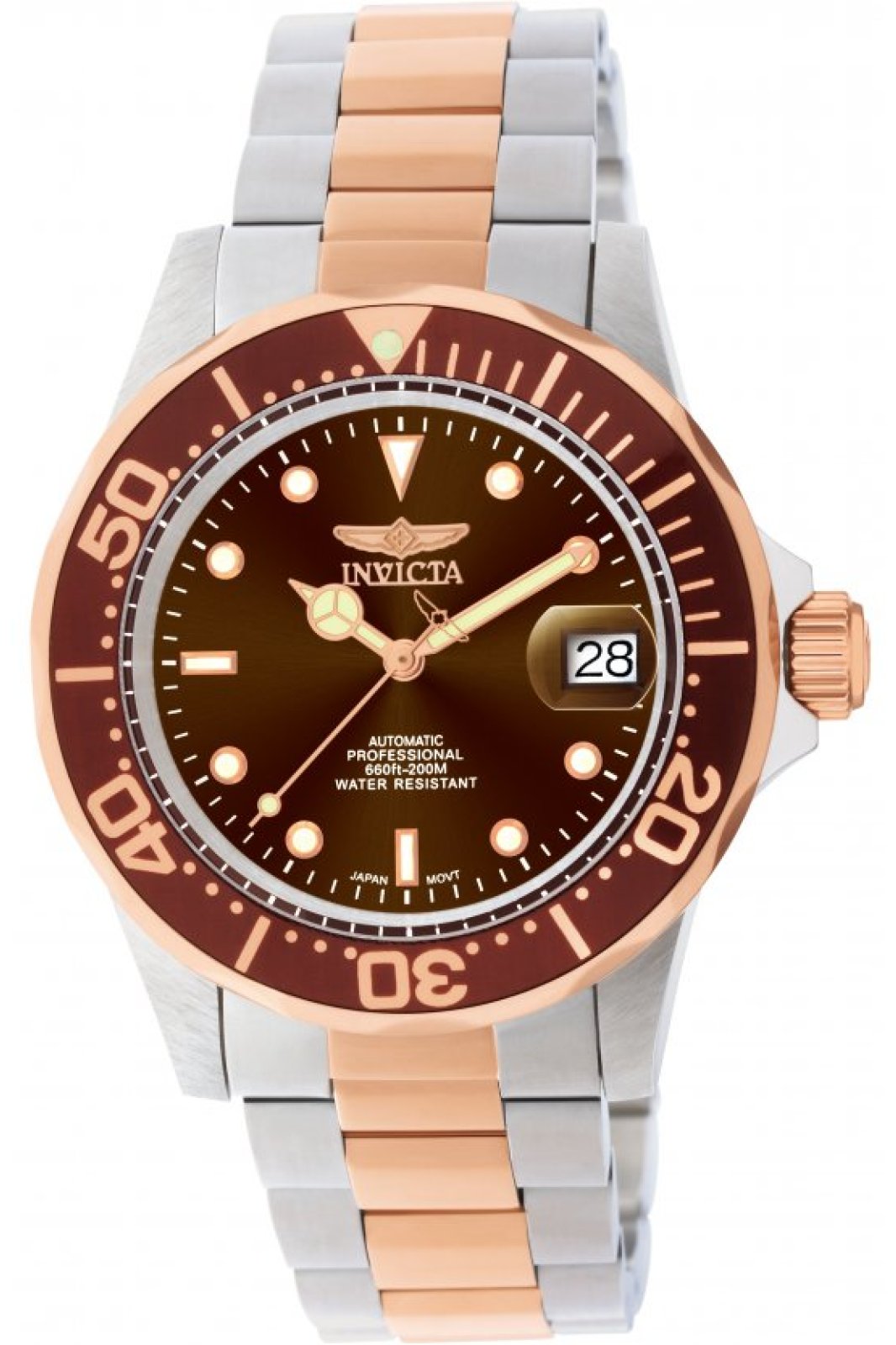 Thumbnail - Invicta Pro Diver 11241 Herrenuhr - 43mm