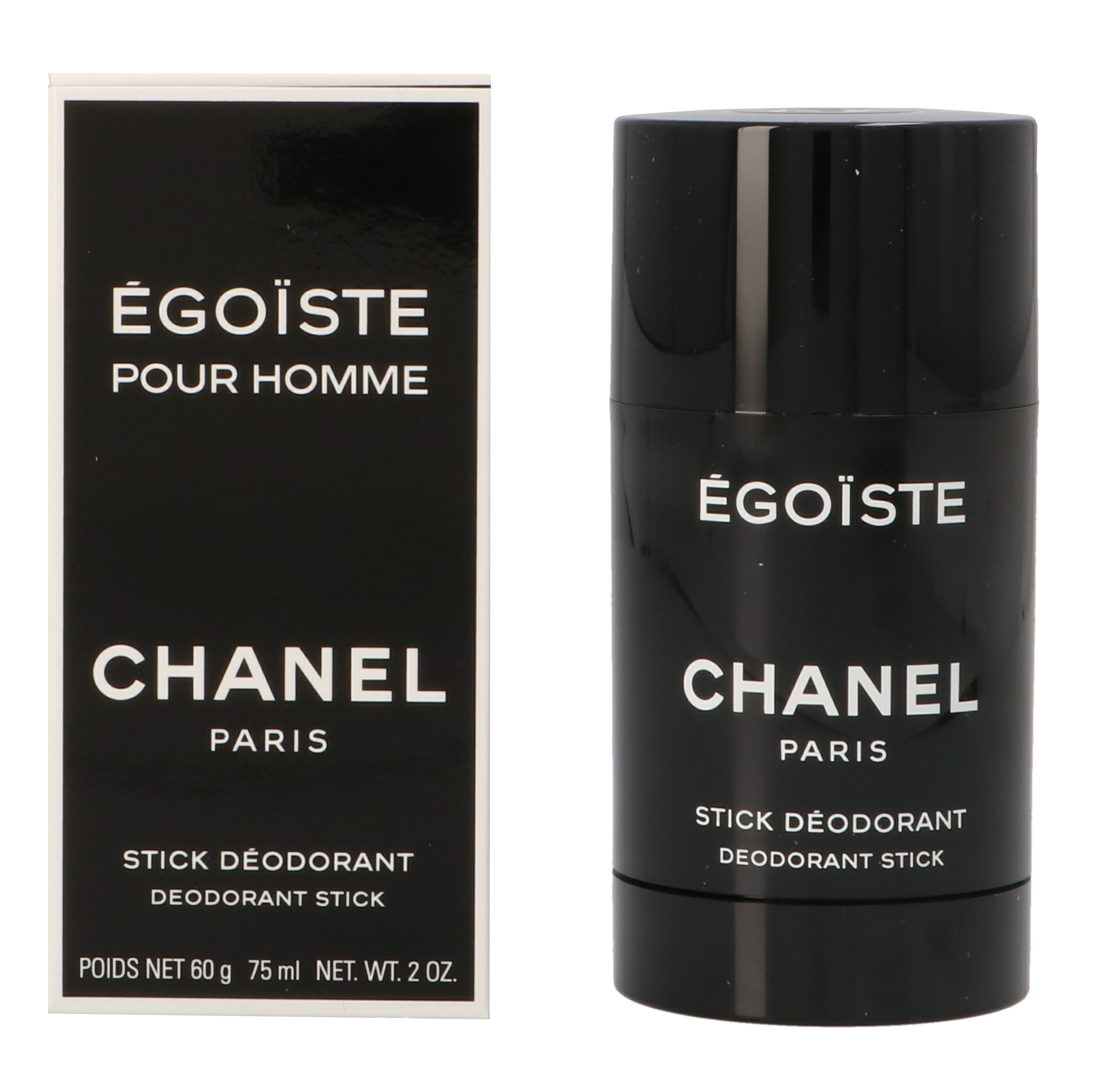 Chanel Egoiste Pour Homme Deo Stick 75ml