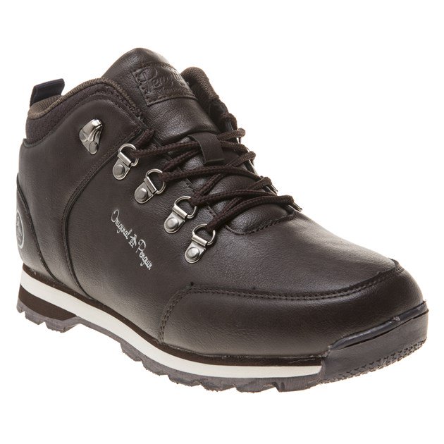 Thumbnail - Bottes Penguin Ember Marron 11