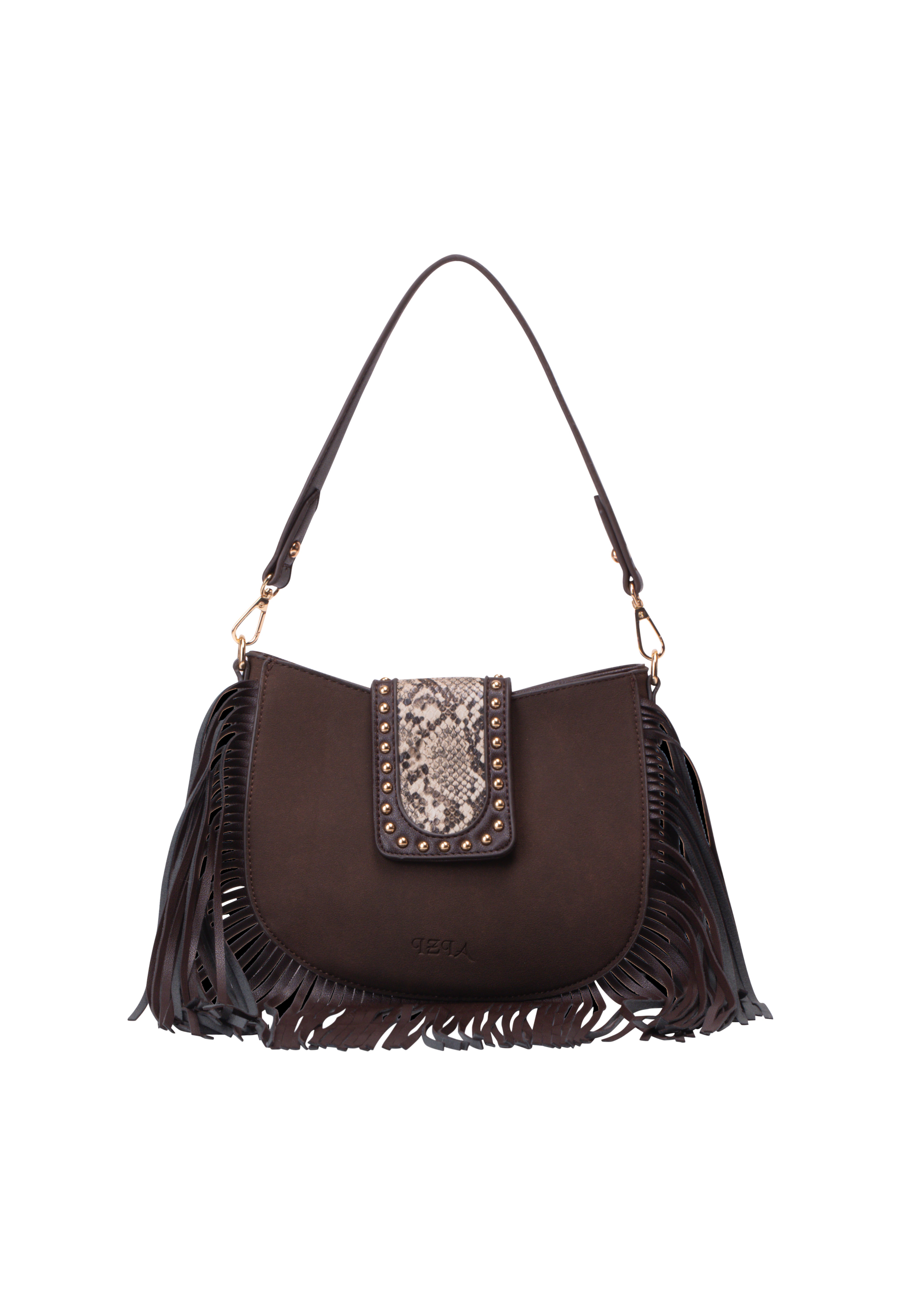 IZIA Sac à bandoulière gaya Einheitsgröße