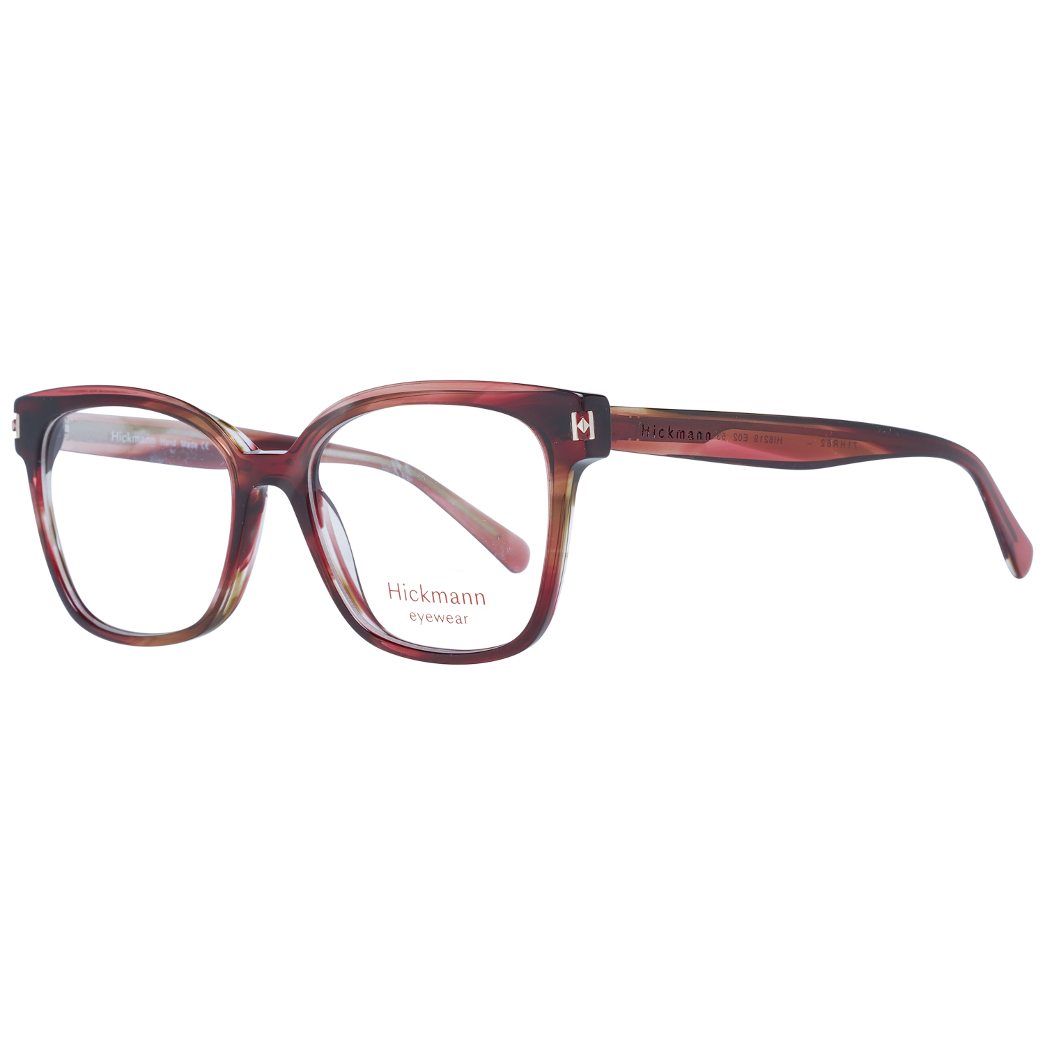 Thumbnail - Ana Hickmann Lunettes HI6219 E02 53