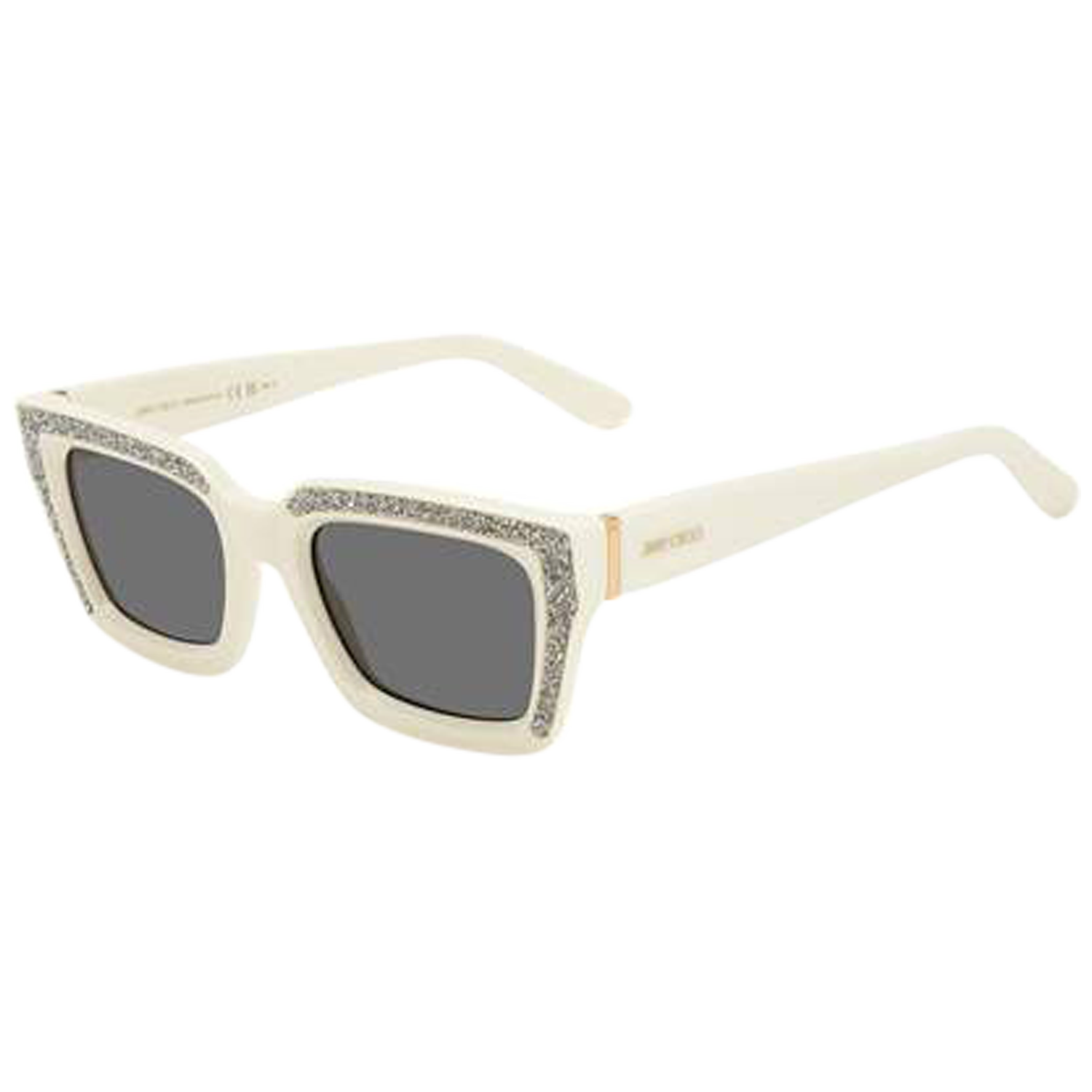 Thumbnail - Jimmy Choo Sonnenbrille MEGS/S SZJ2K 51