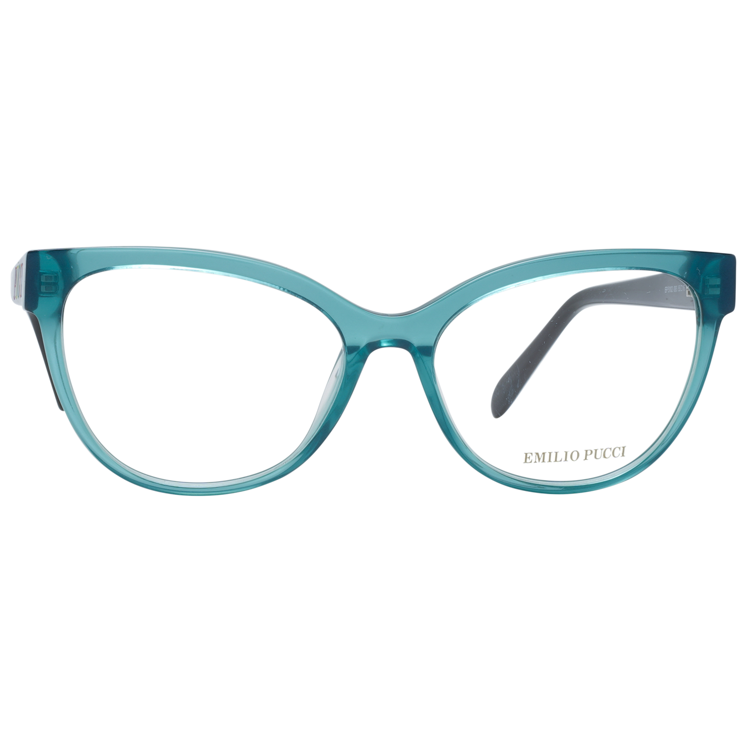EMILIO PUCCI Optisk ram EP5182 093 55 solglasögon dam – bild 2