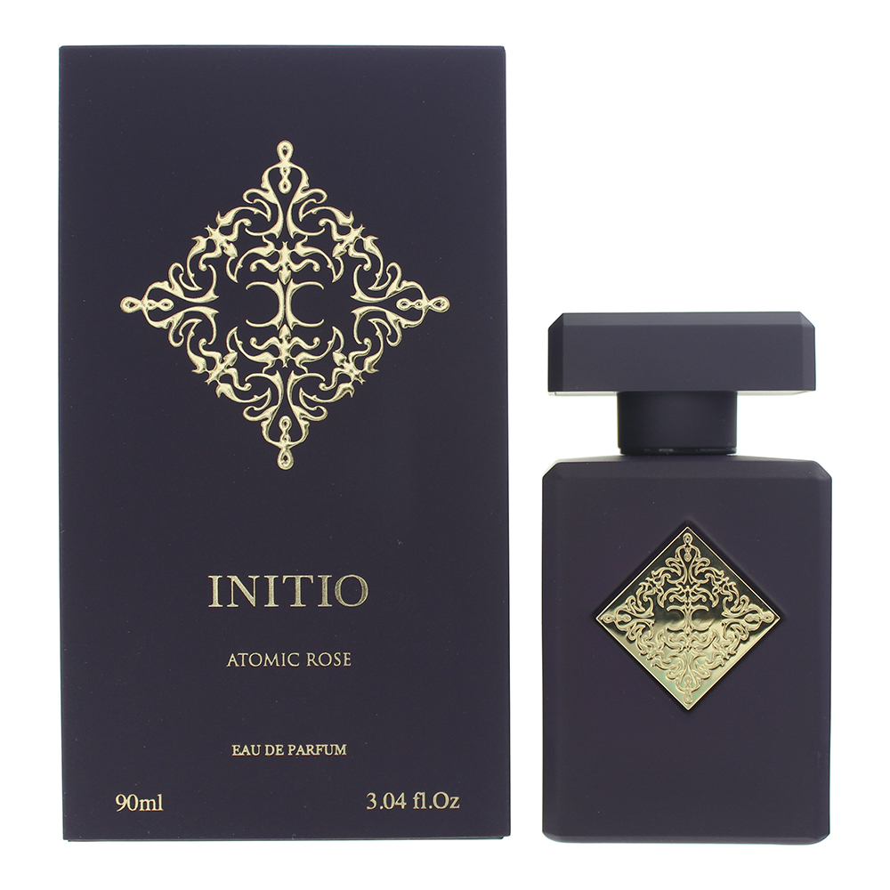 Thumbnail - Initio Atomic Rose Eau de Parfum 90 ml Spray Unisex