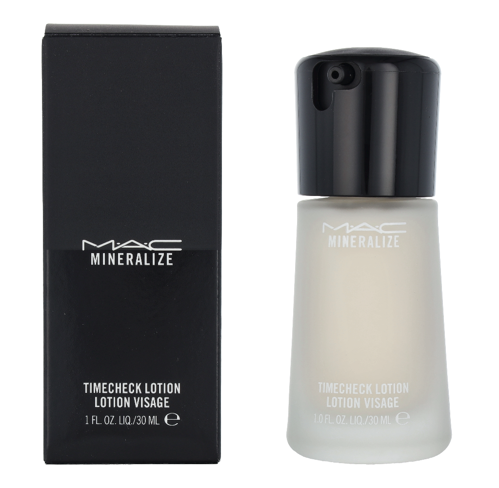 MAC Timecheck Lotion 30ml Einheitsgröße