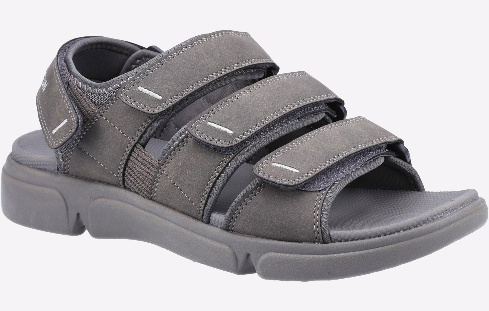 Hush Puppies Hush Pupples Raul Sandaler Herr – bild 2