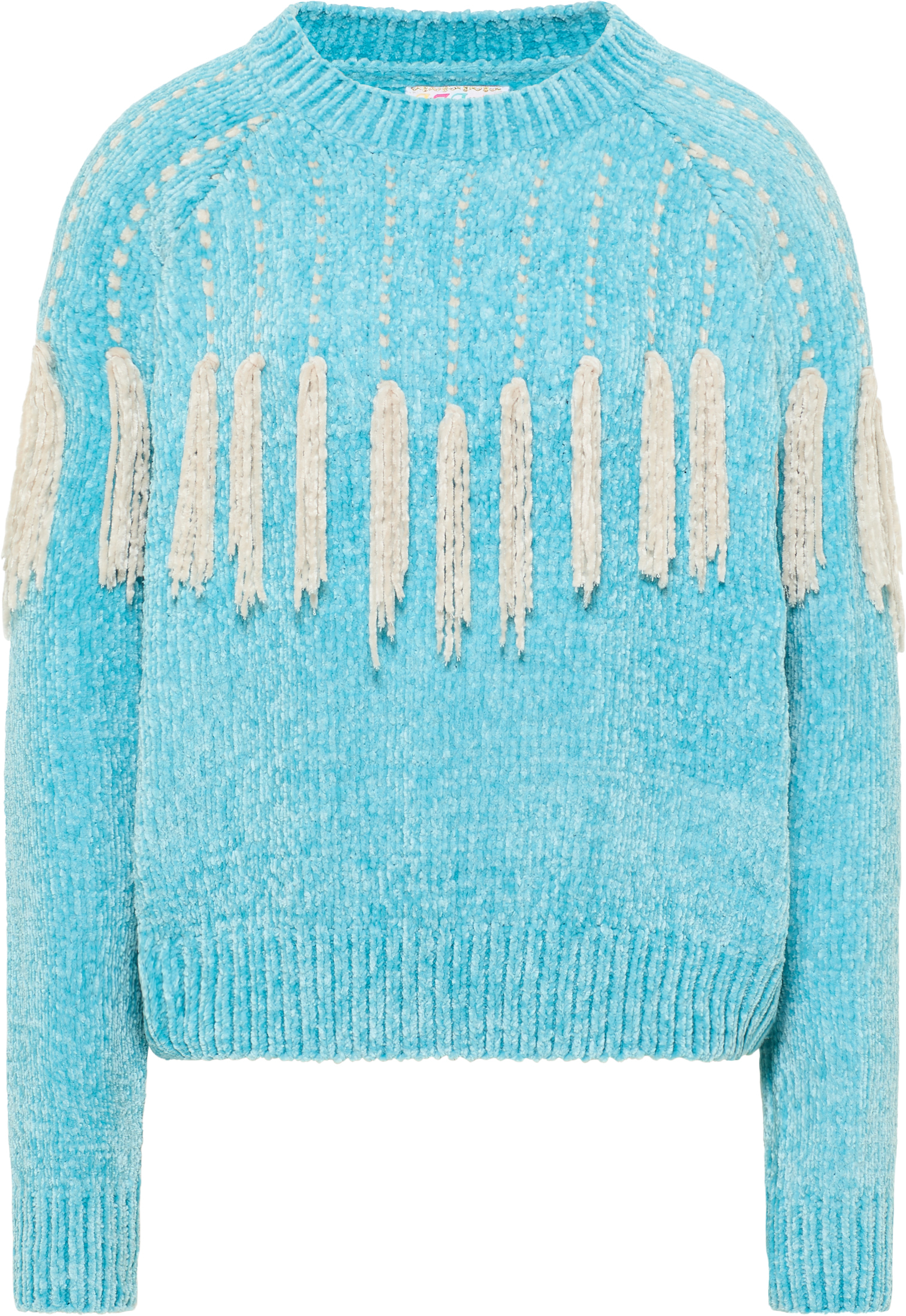IZIA Pull en tricot gaya M/L